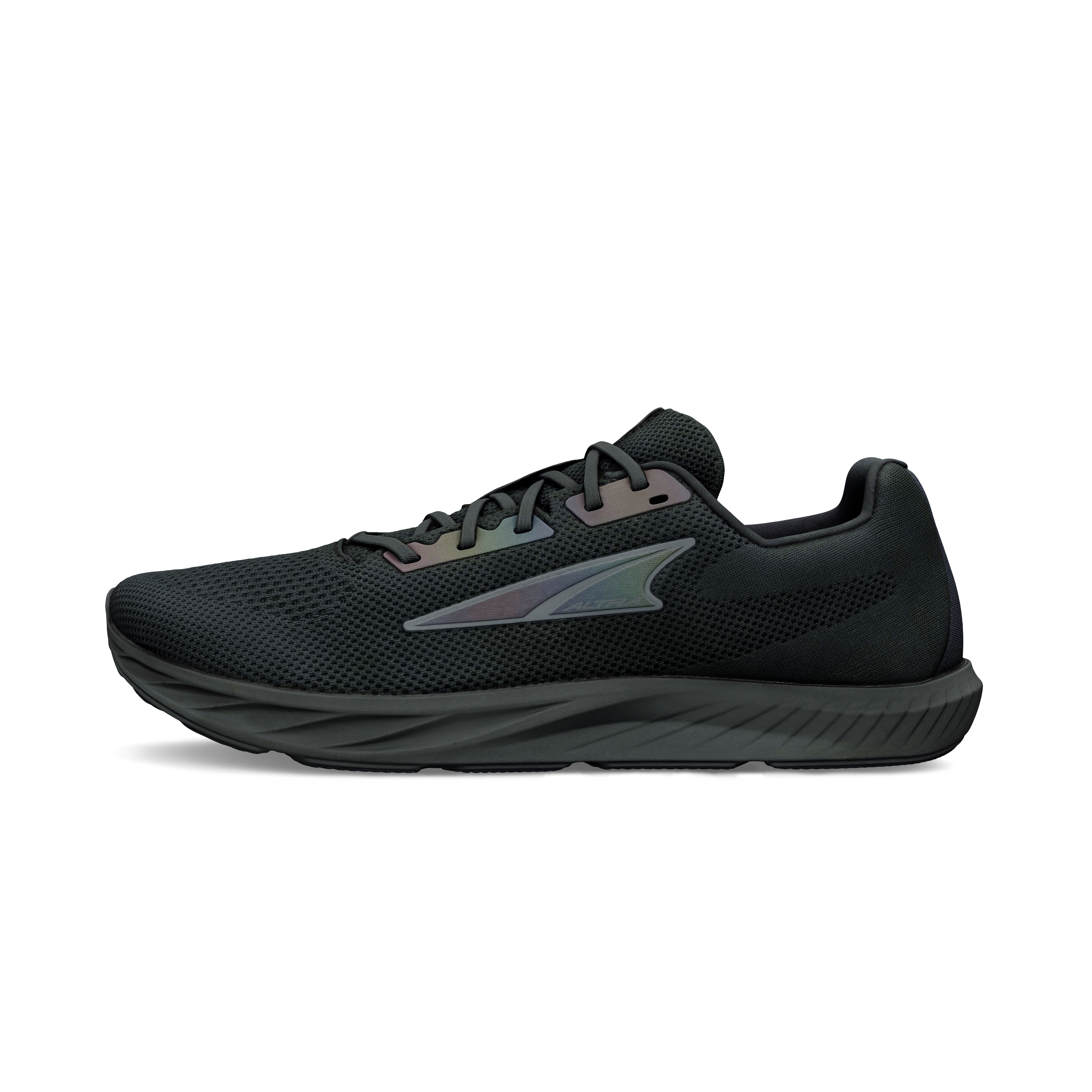 Altra Women's Escalante 4 Black/Iridescent