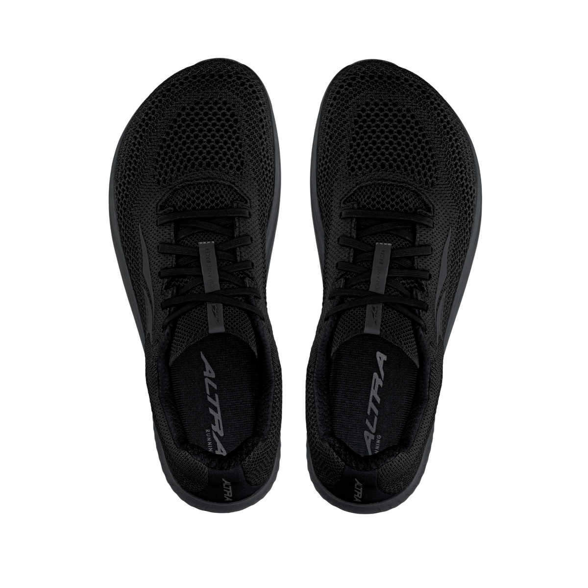 Altra Men's Escalante Racer 2 Black/Black