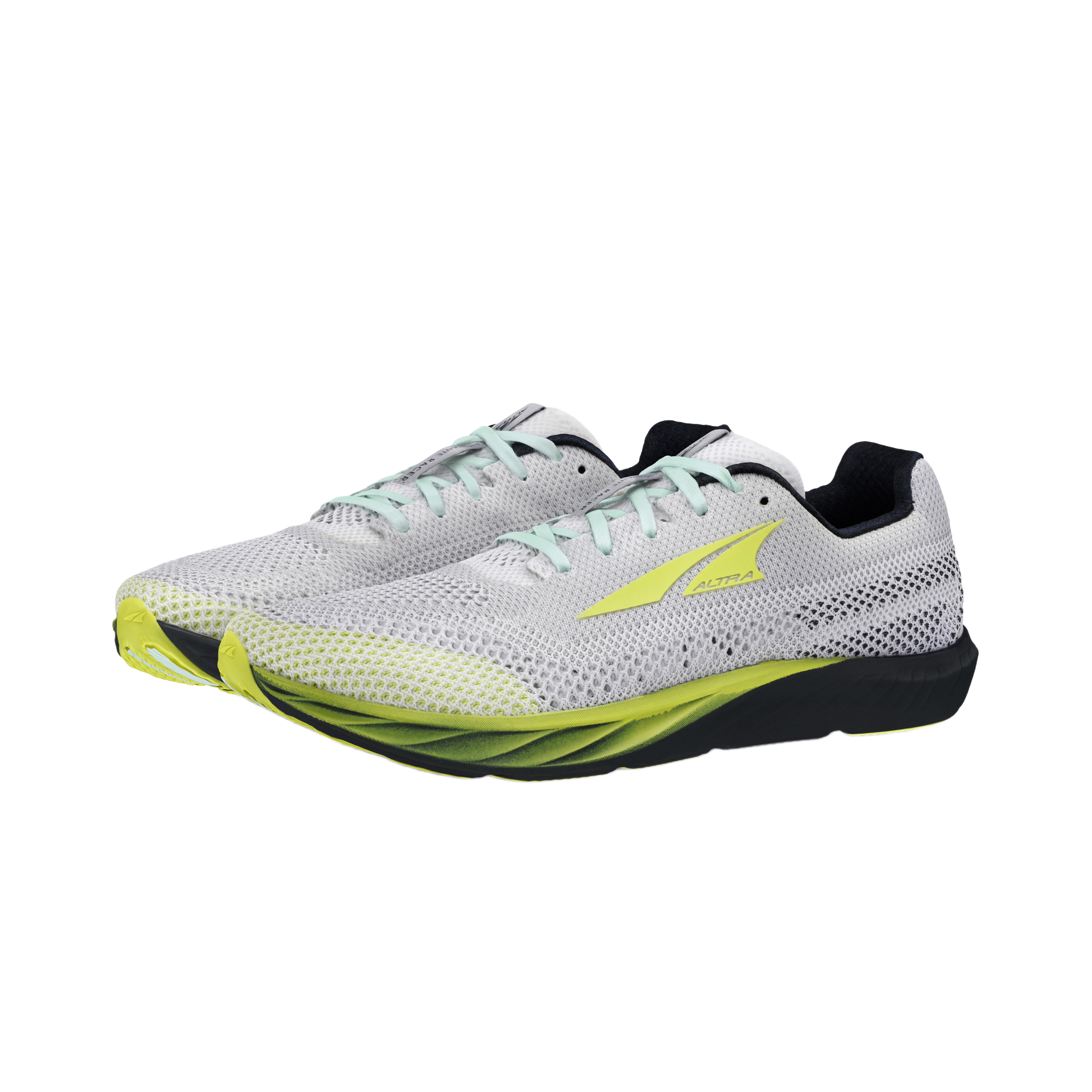 Altra Men's Escalante Racer 2 White/Black