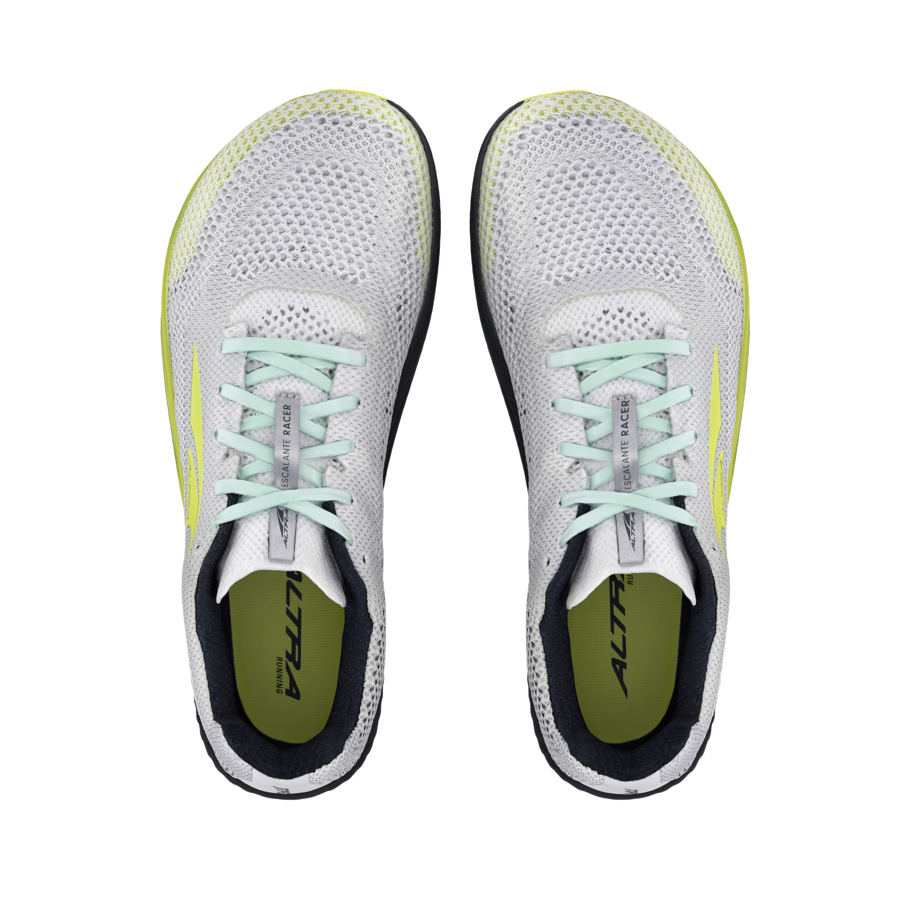 Altra Men's Escalante Racer 2 White/Black