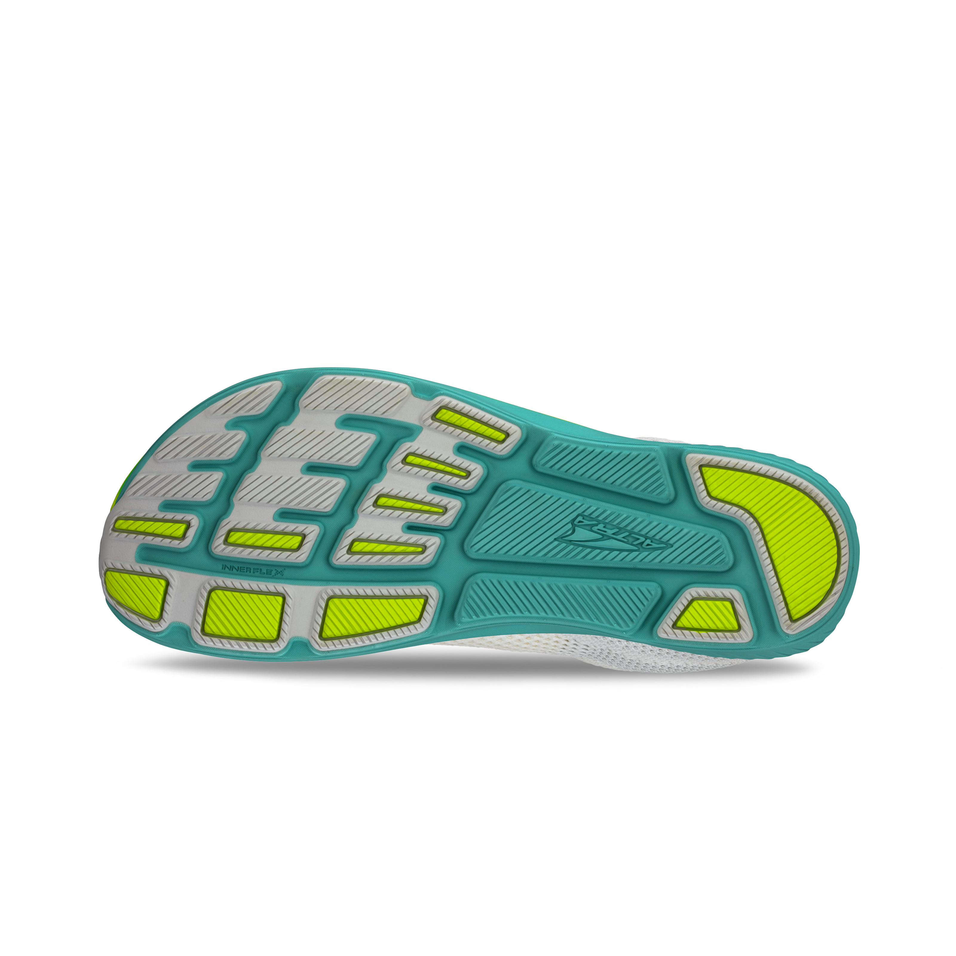 Altra Men's Escalante Racer 2 White/Lime