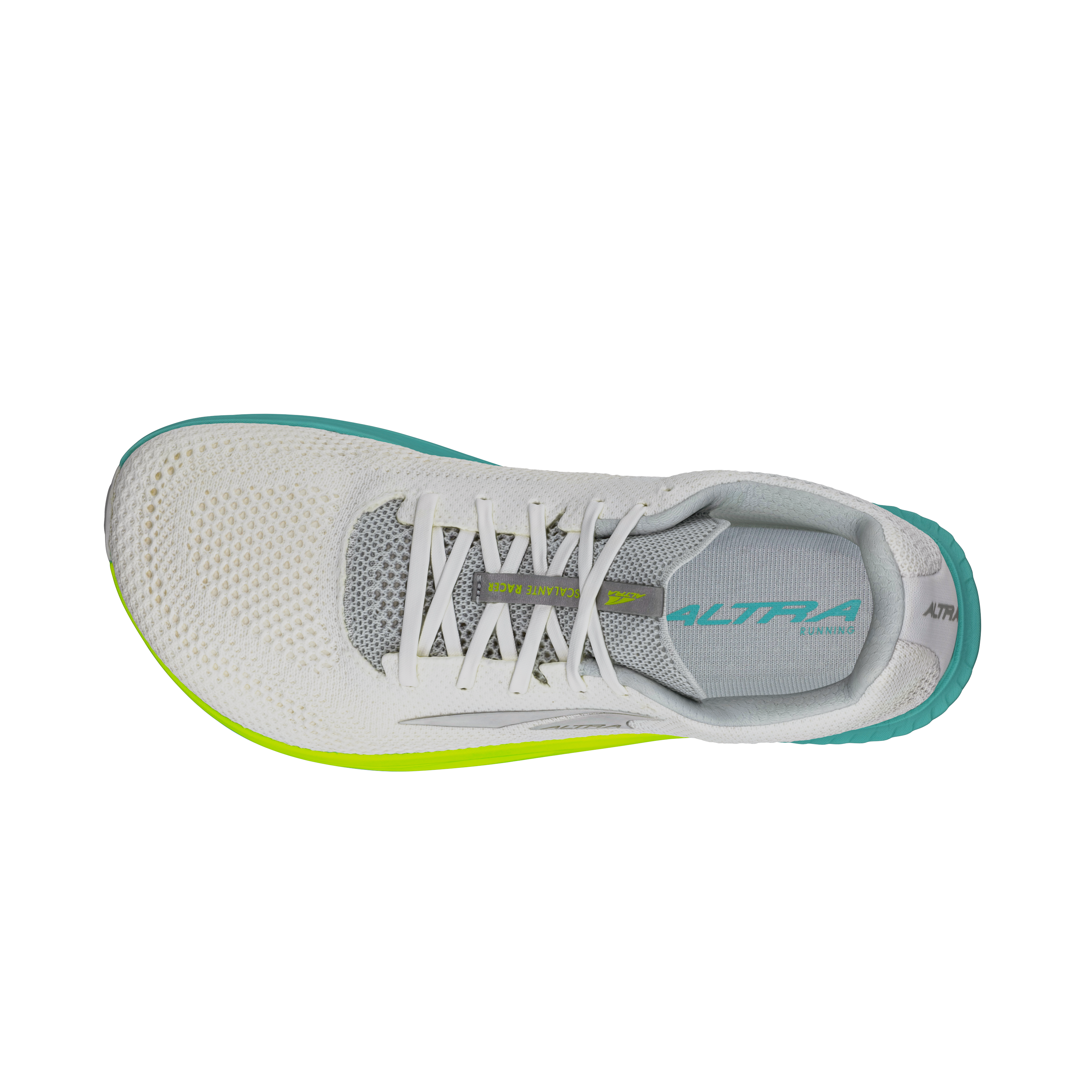 Altra Men's Escalante Racer 2 White/Lime