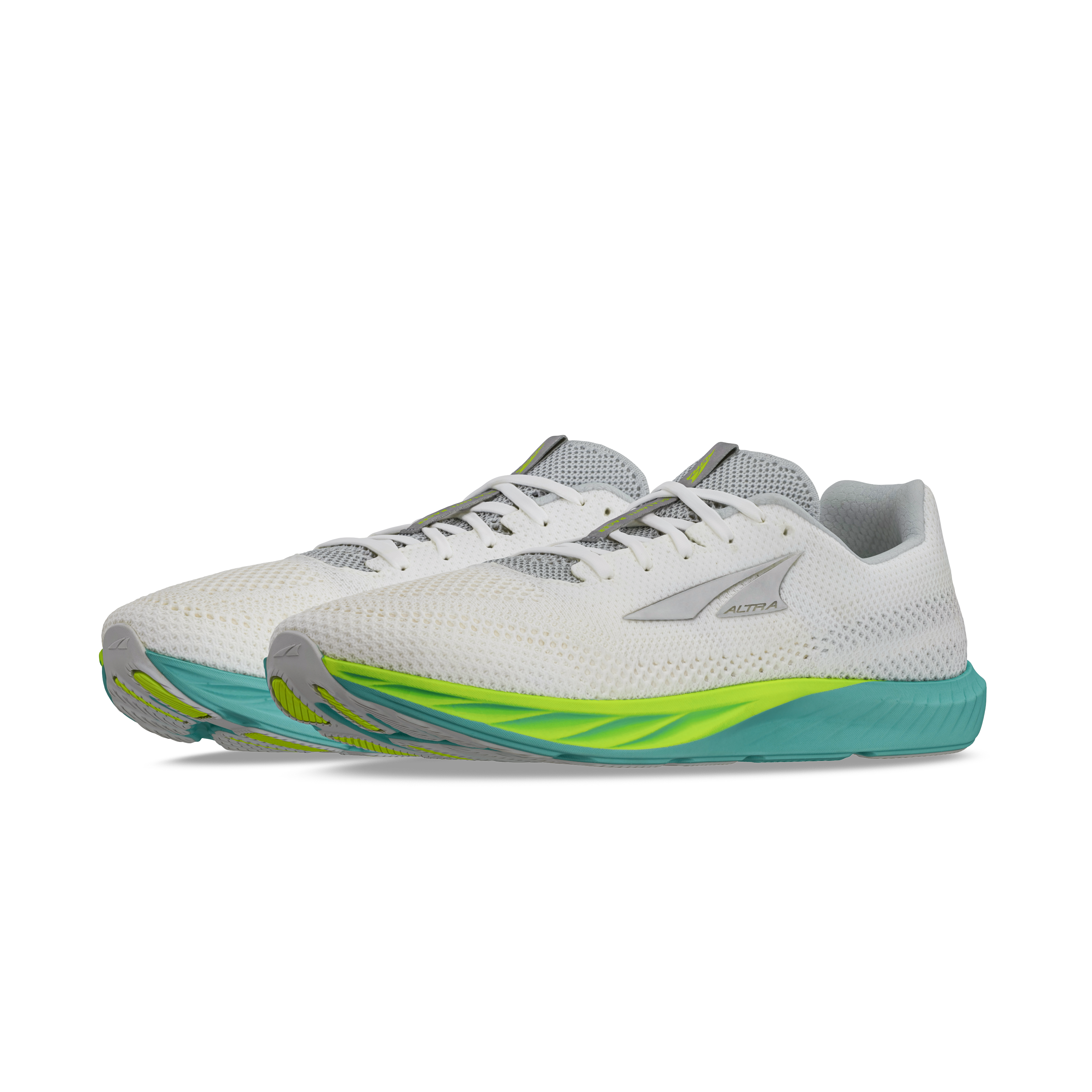 Altra Men's Escalante Racer 2 White/Lime