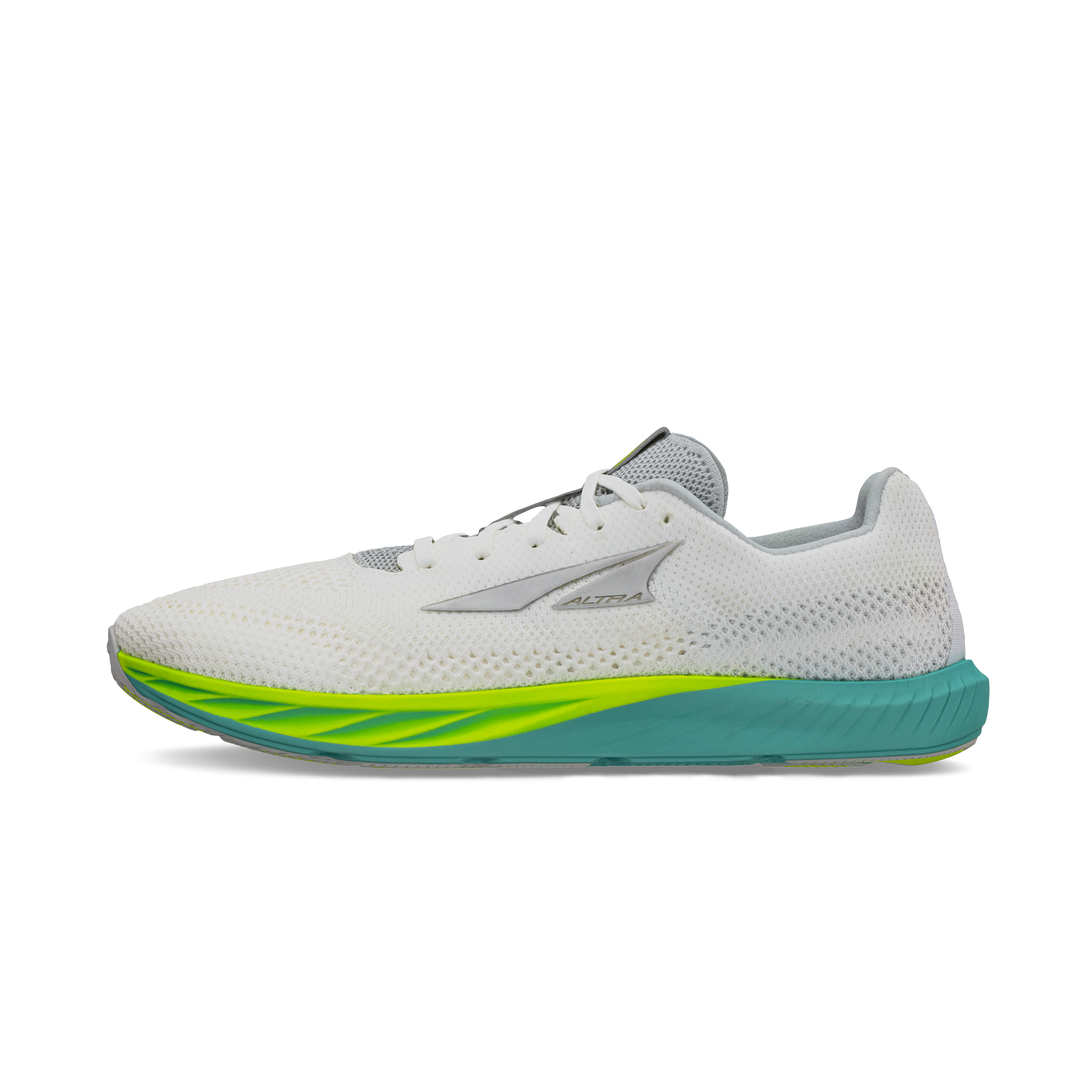 Altra Men's Escalante Racer 2 White/Lime