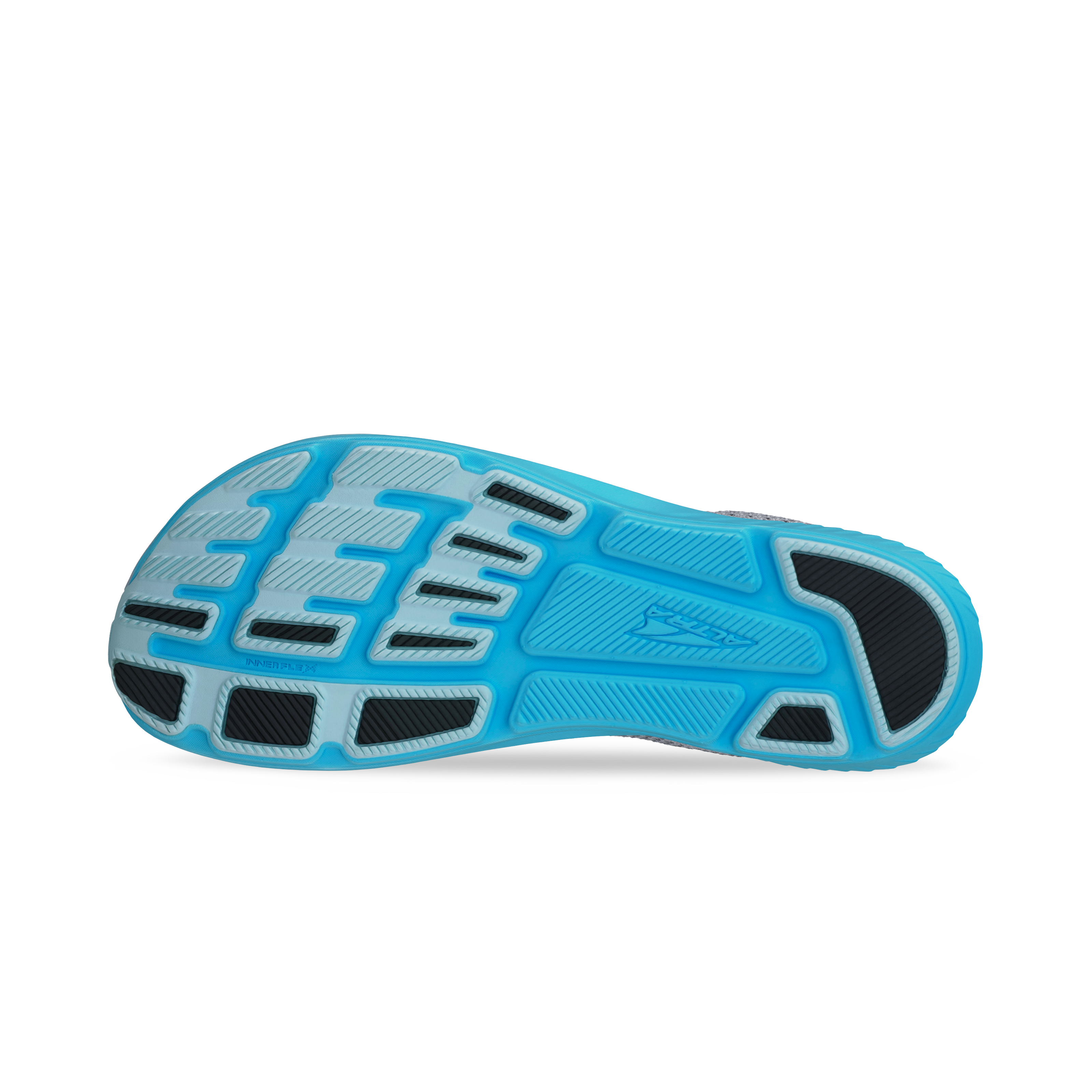 Altra Men's Escalante Racer 2 Gray/Blue