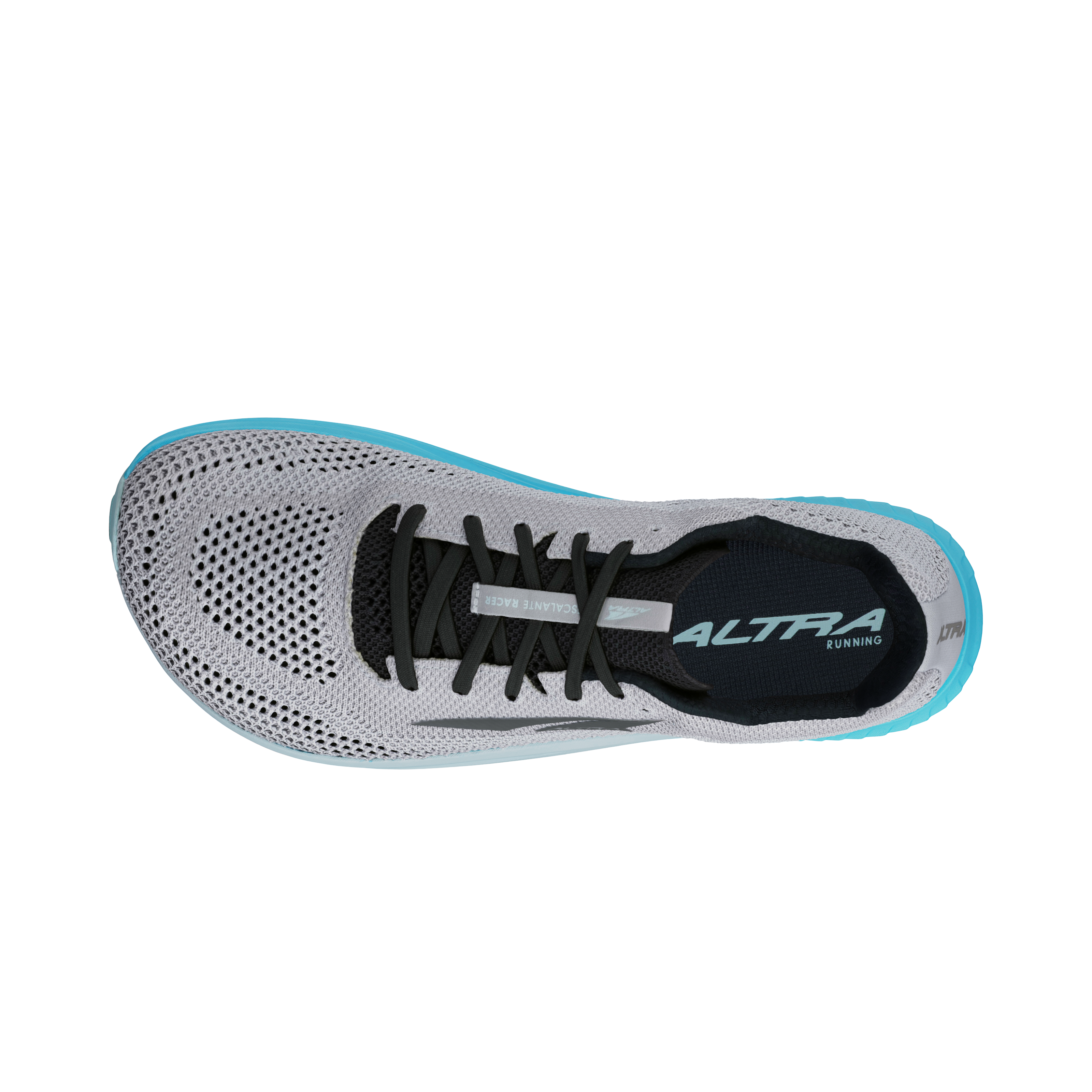 Altra Men's Escalante Racer 2 Gray/Blue