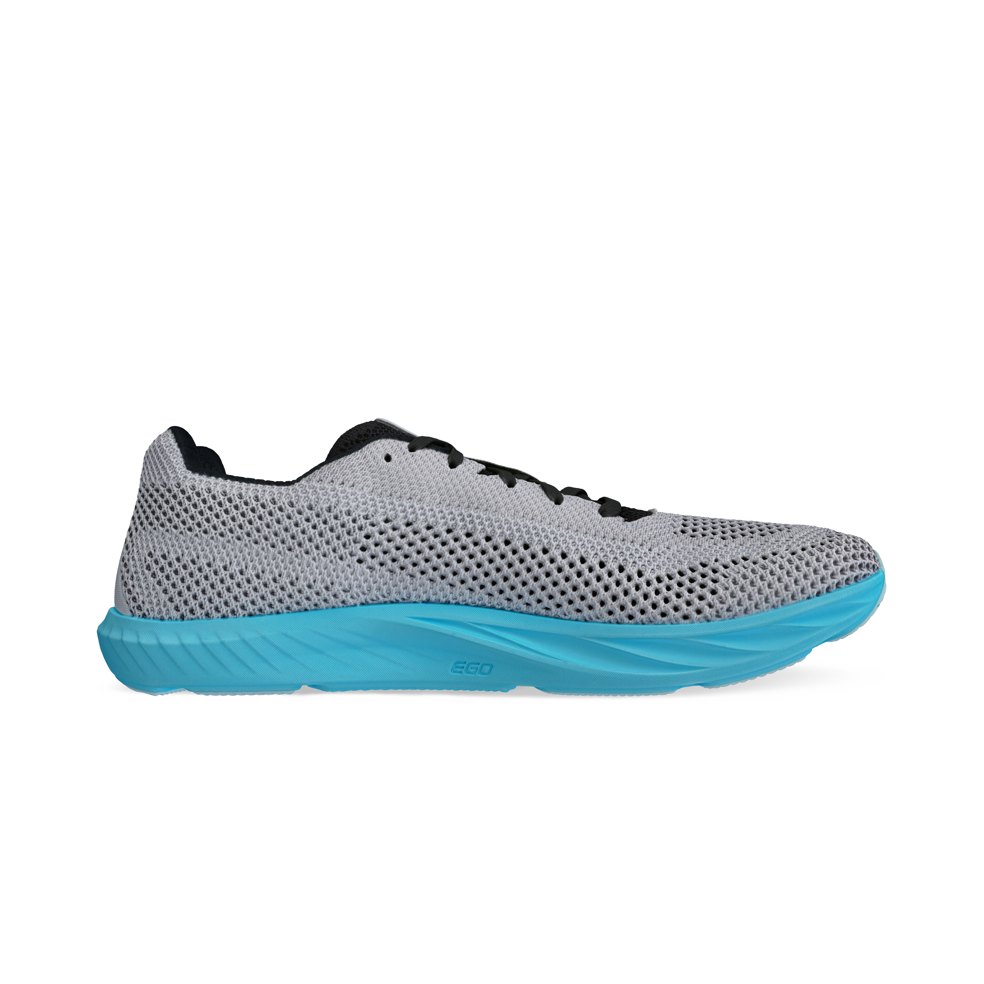 Altra Men's Escalante Racer 2 Gray/Blue