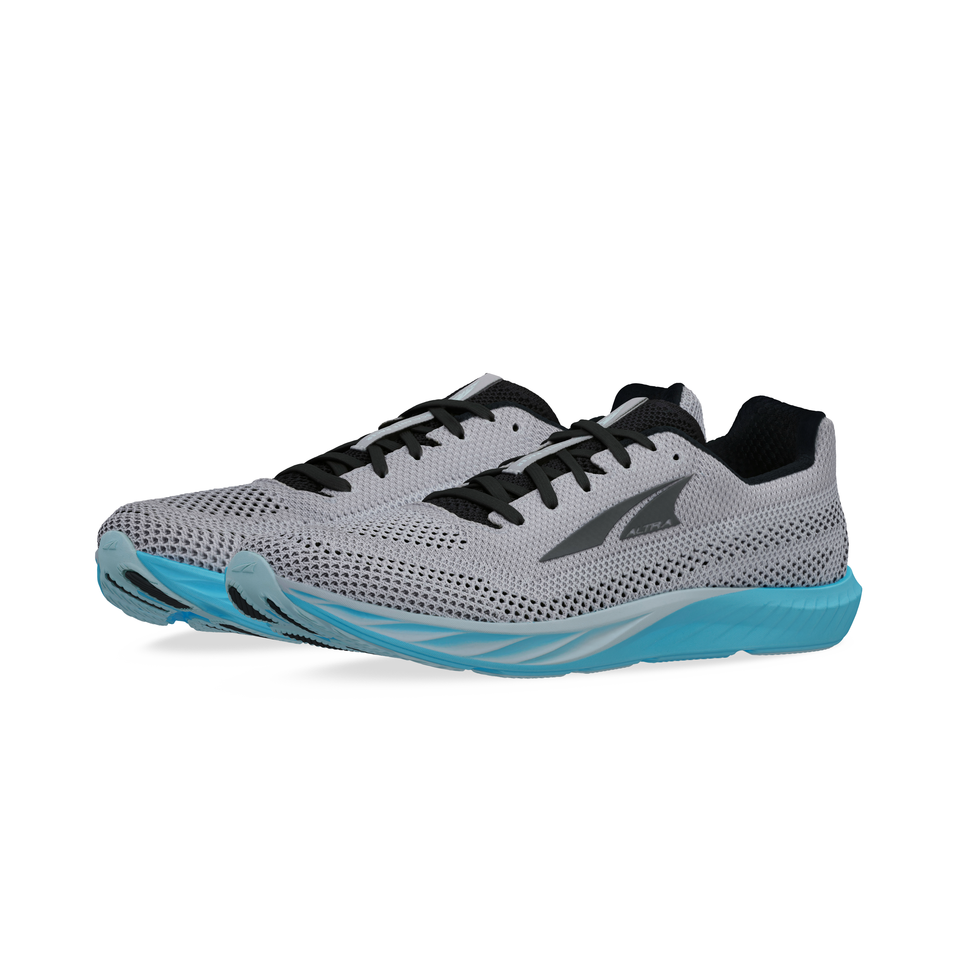 Altra Men's Escalante Racer 2 Gray/Blue