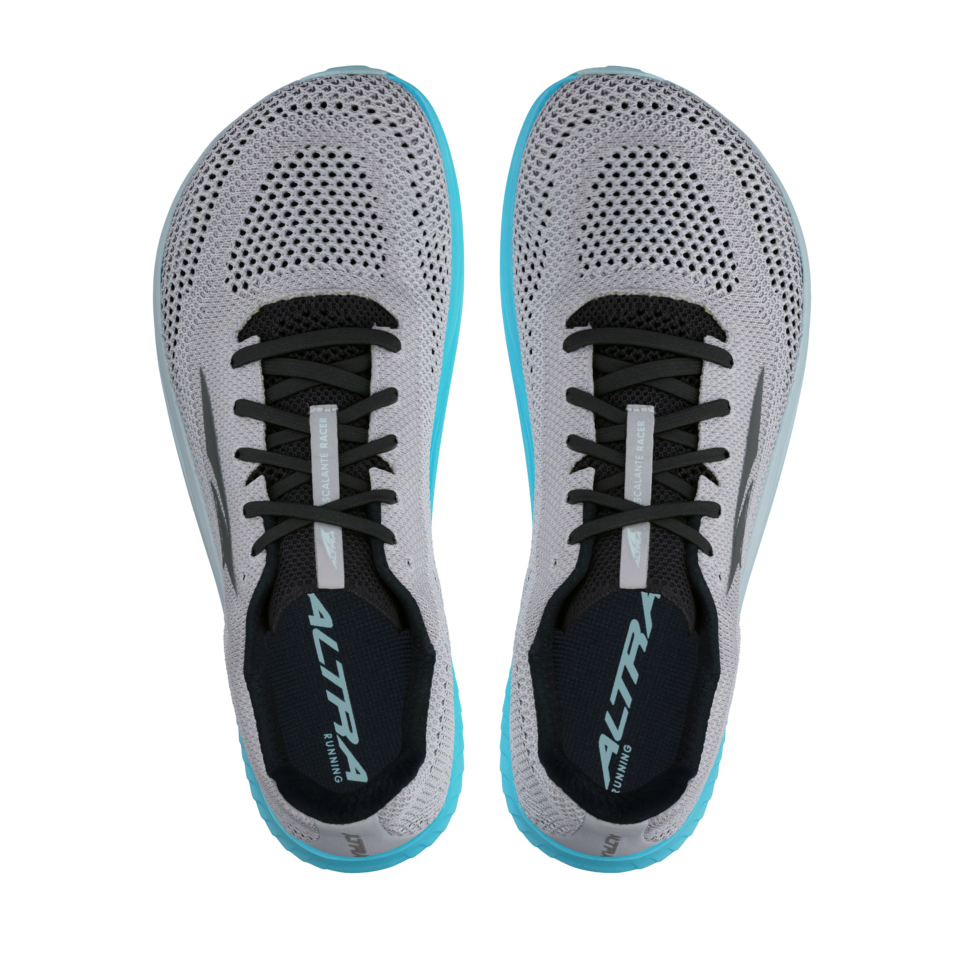 Altra Men's Escalante Racer 2 Gray/Blue