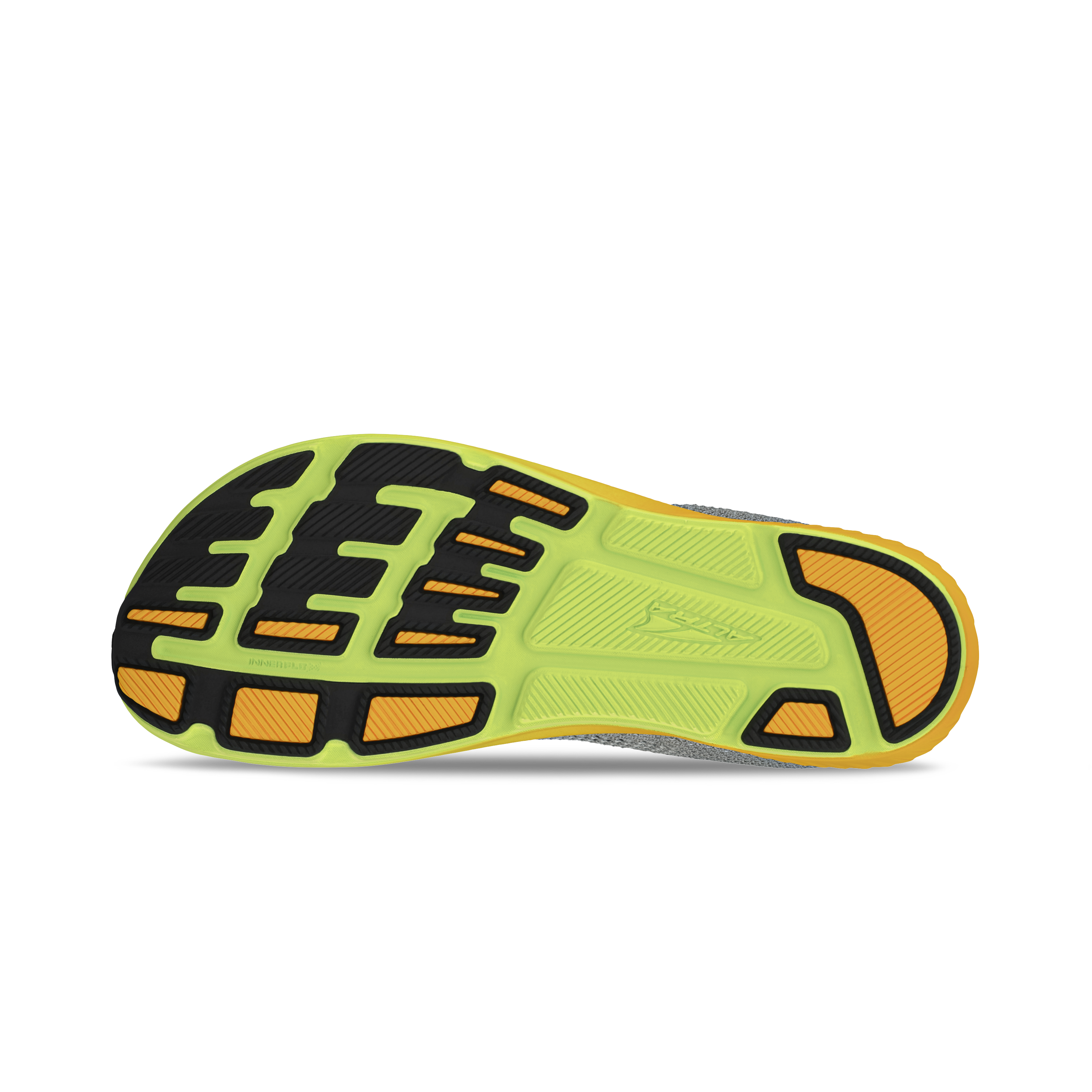 Altra Men's Escalante Racer 2 Gray/Orange