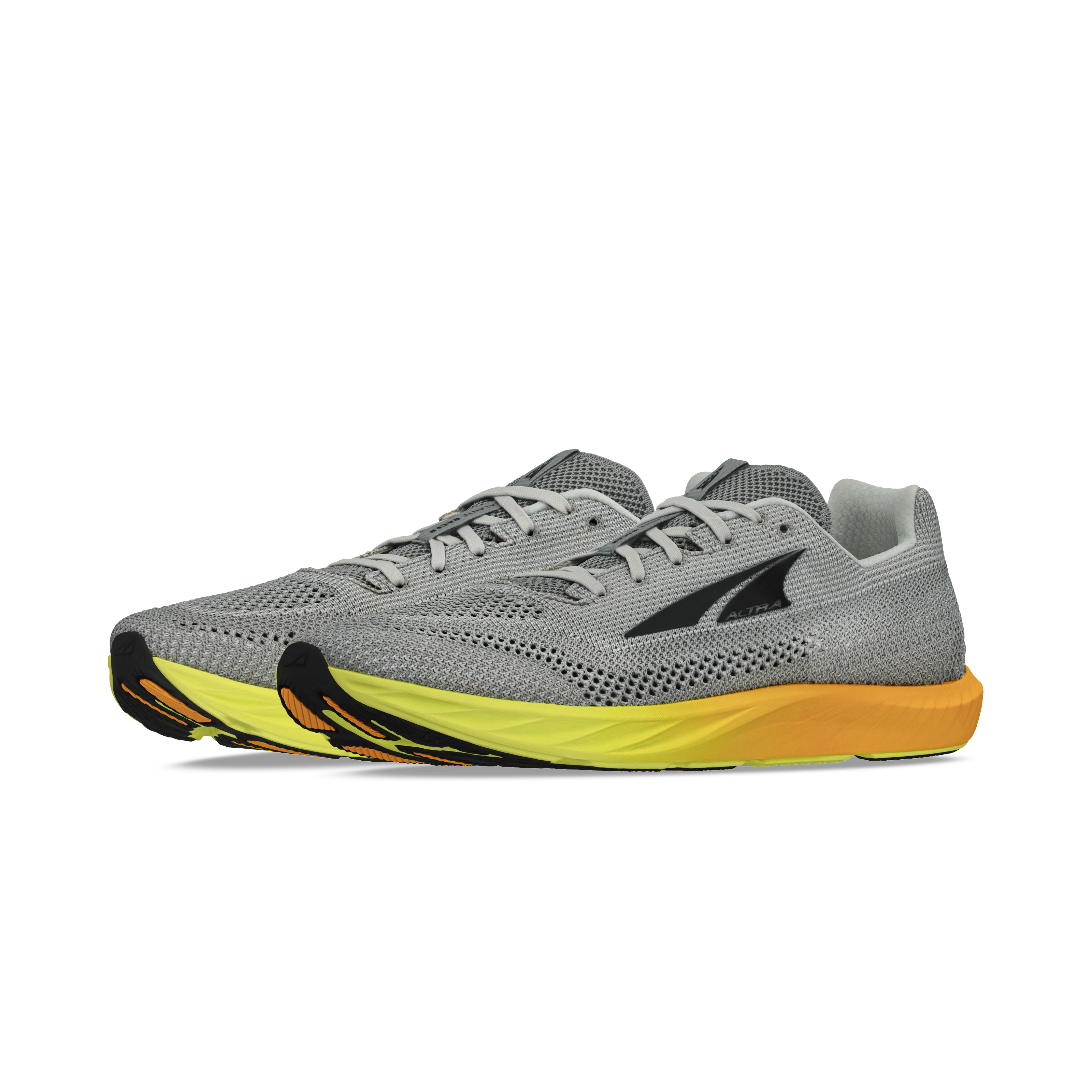 Altra Men's Escalante Racer 2 Gray/Orange