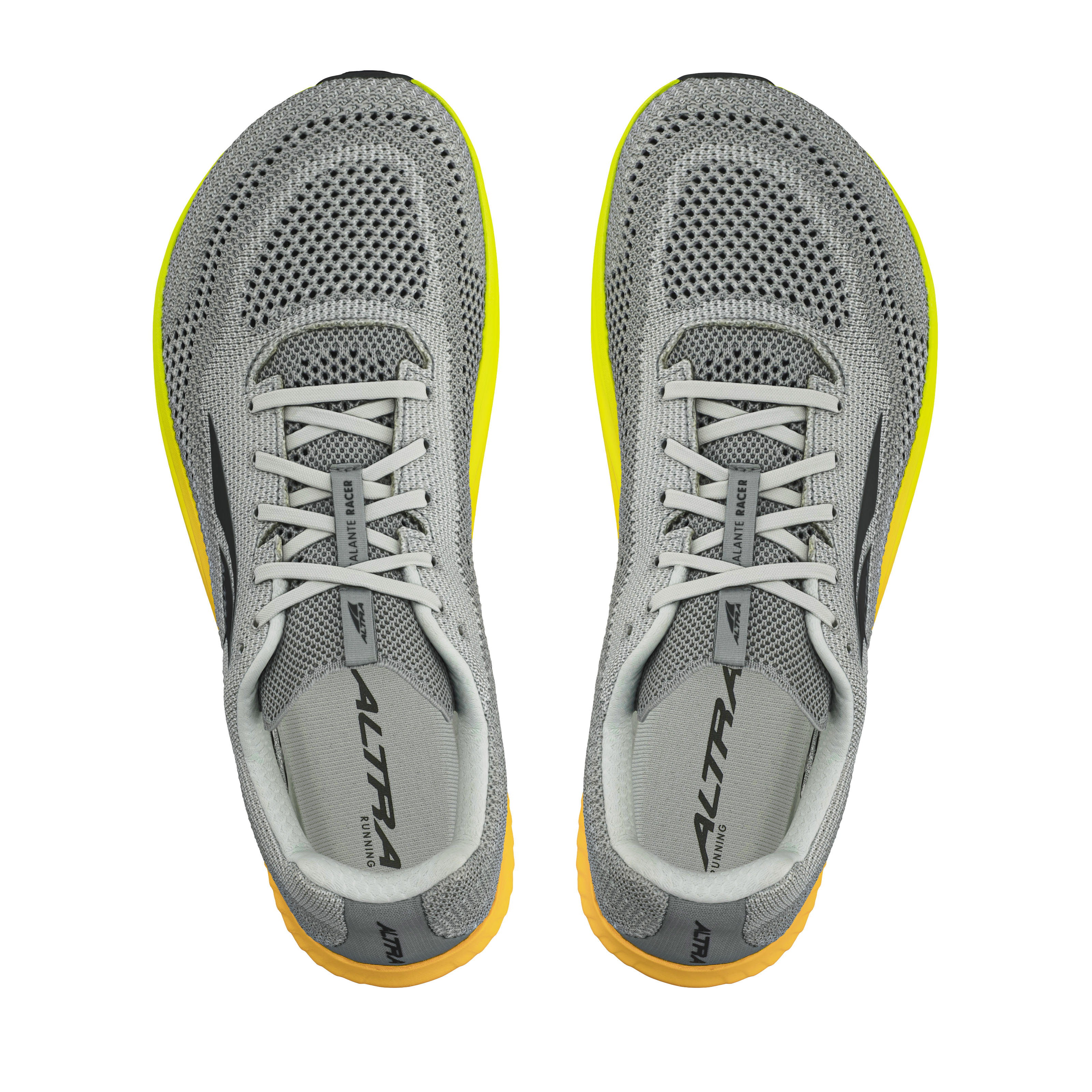 Altra Men's Escalante Racer 2 Gray/Orange