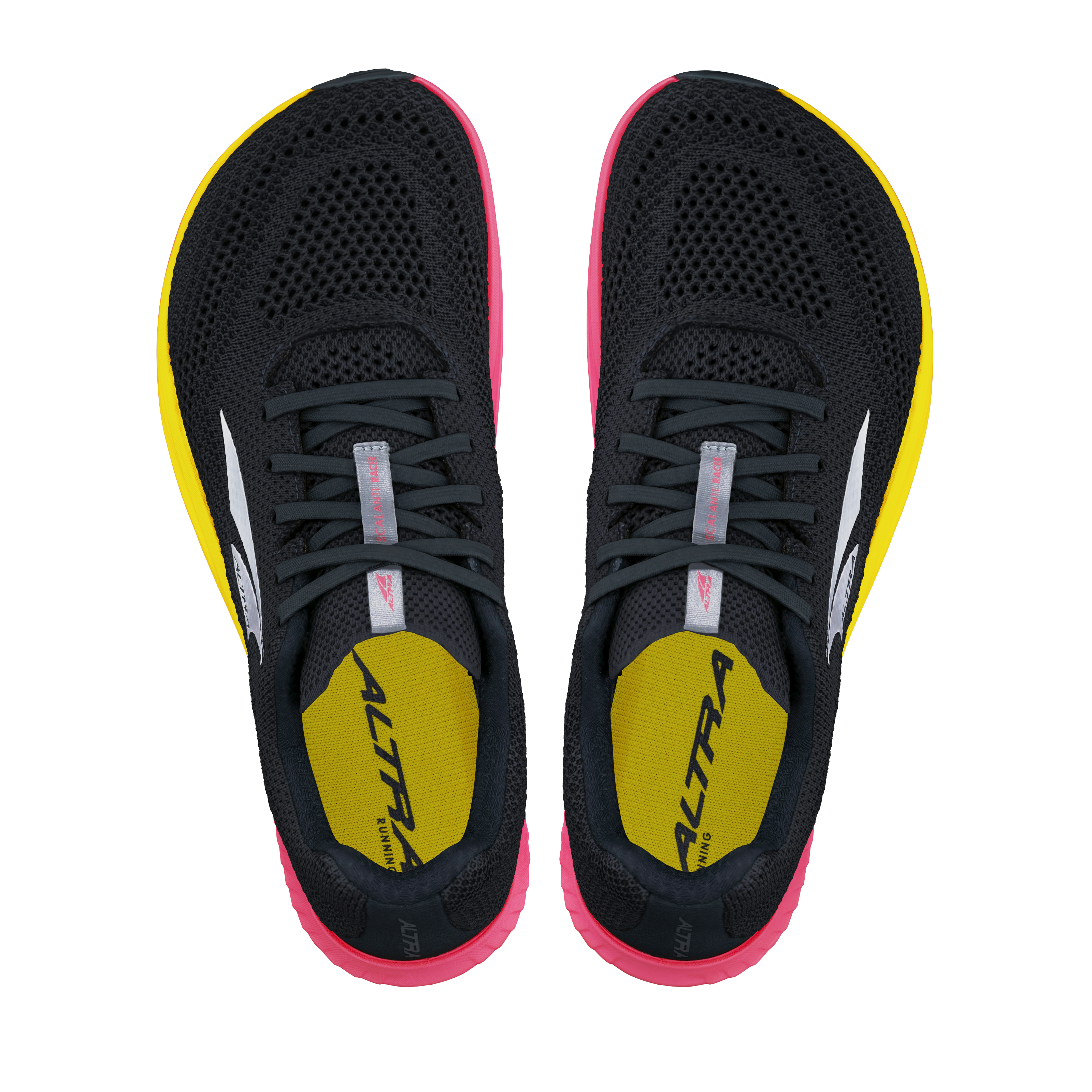 Altra Women's Escalante Racer 2 Black/Pink