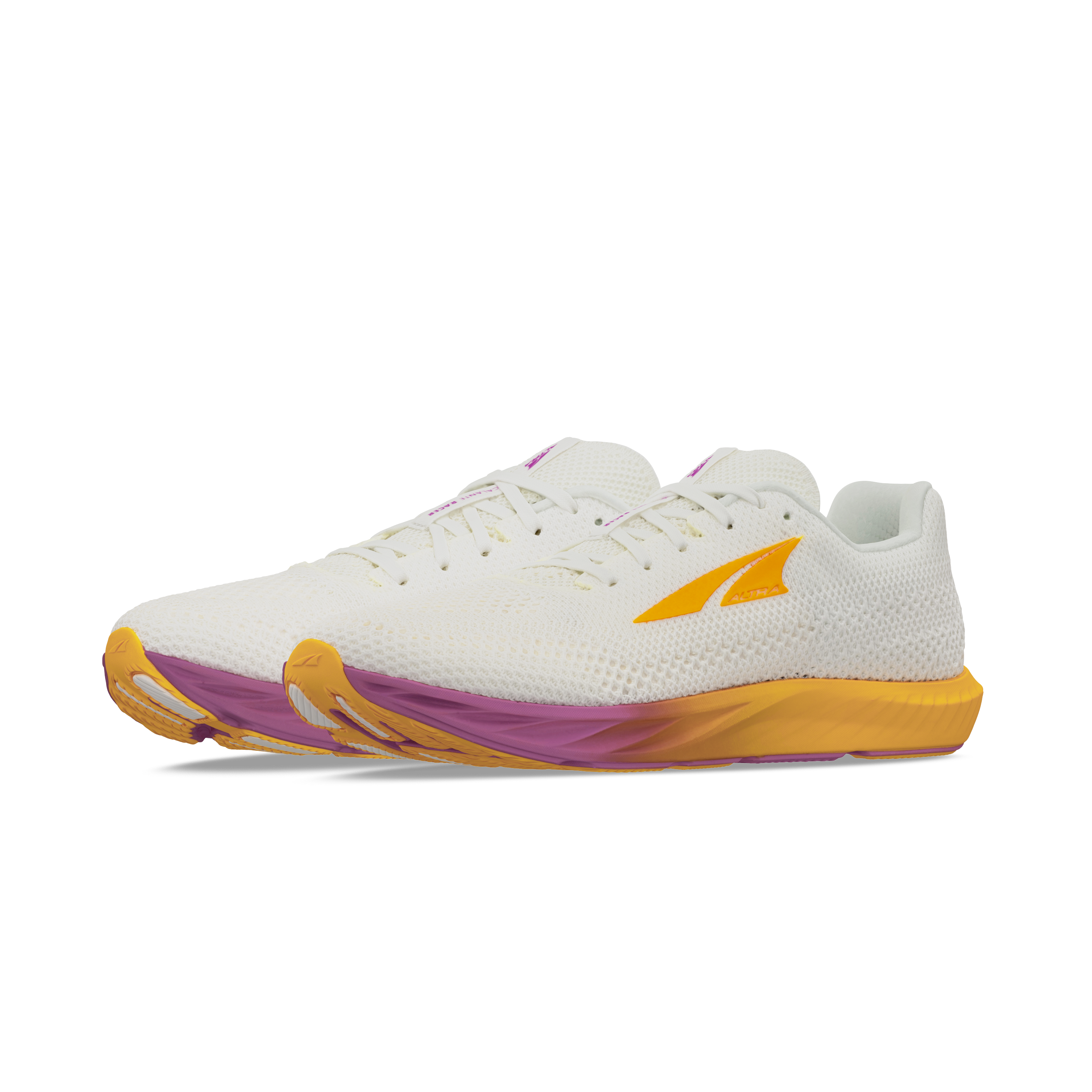 Altra Women's Escalante Racer 2 White/Orange