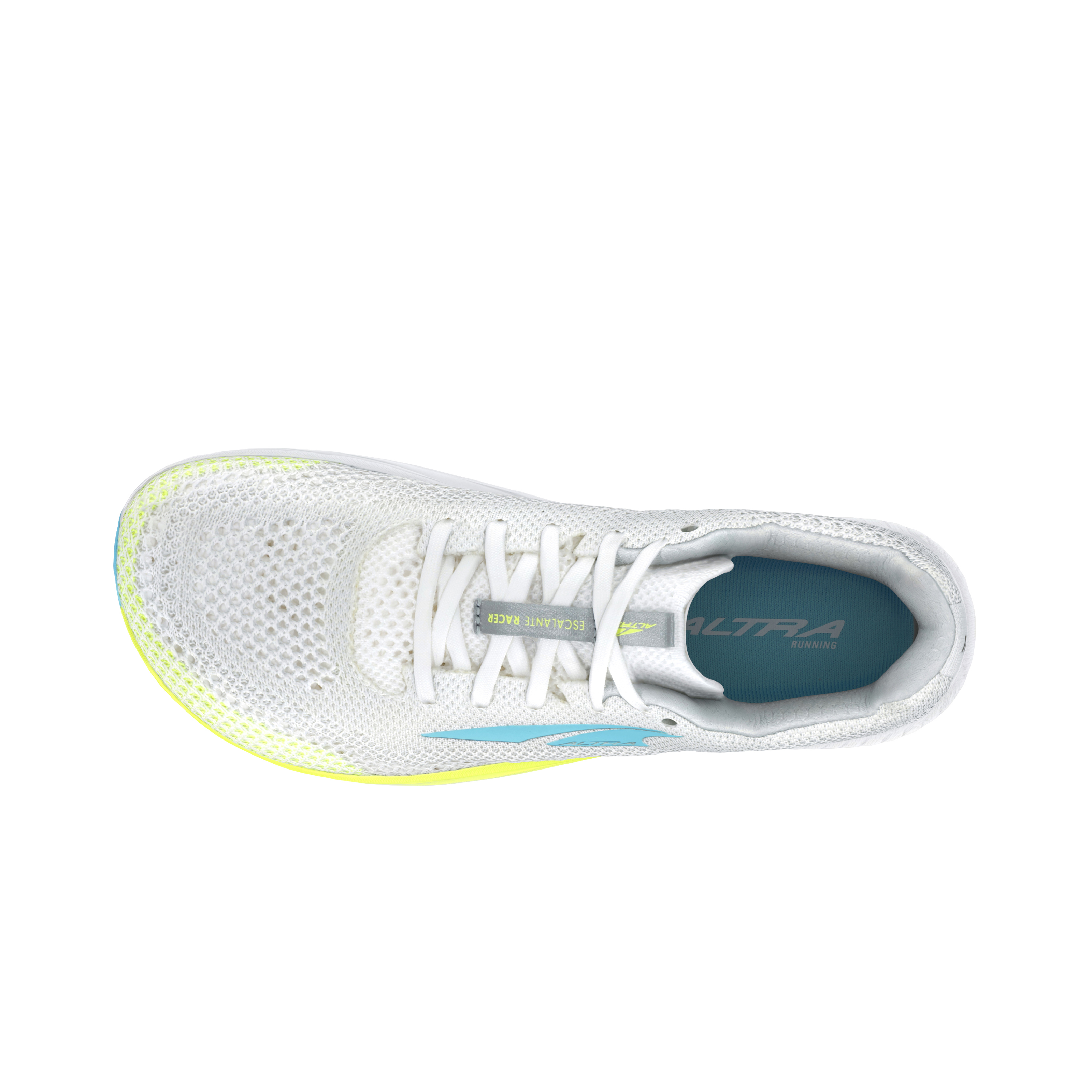 Altra Women's Escalante Racer 2 White
