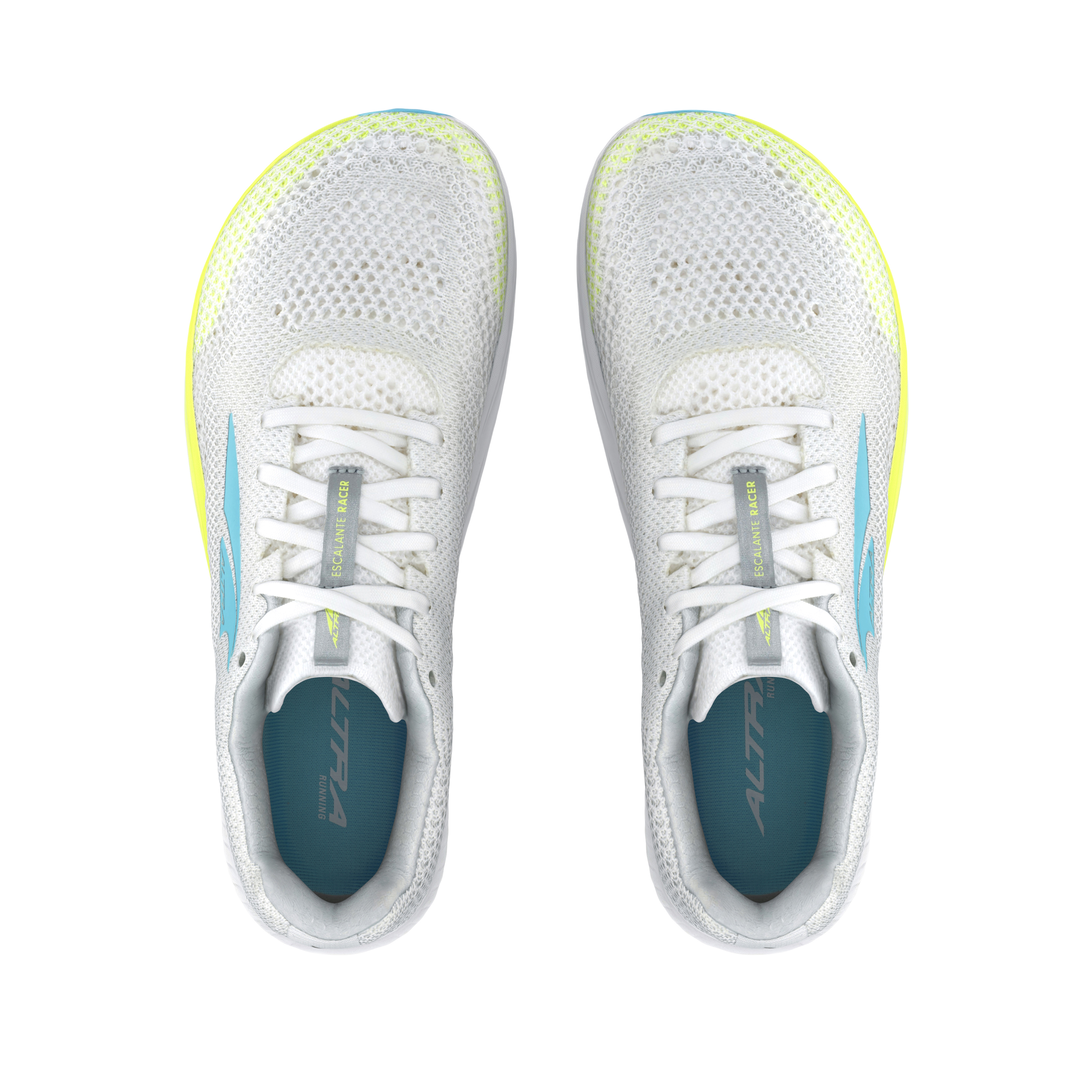 Altra Women's Escalante Racer 2 White