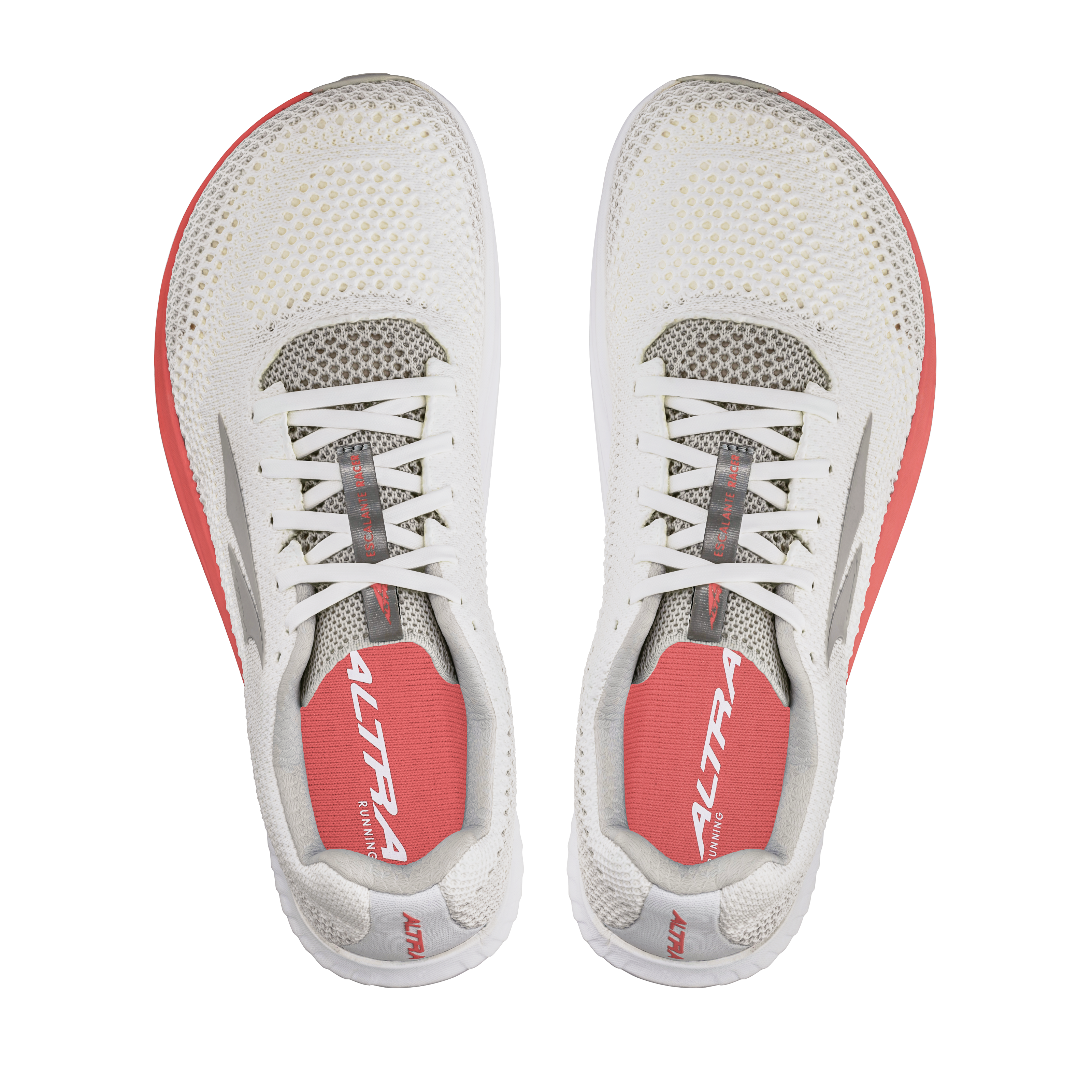 Altra Women's Escalante Racer 2 White/Coral