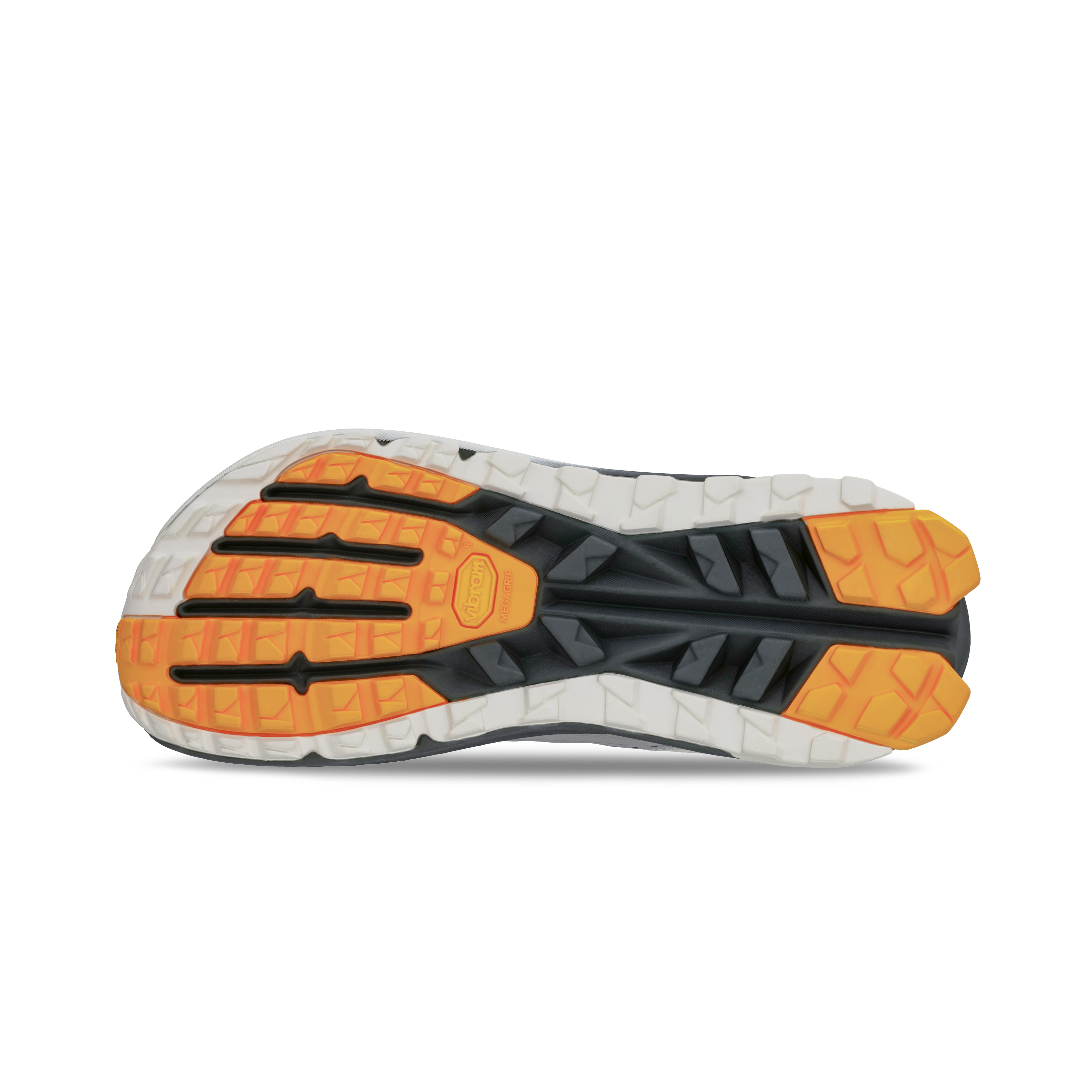 Altra Men's Olympus 6 Gray