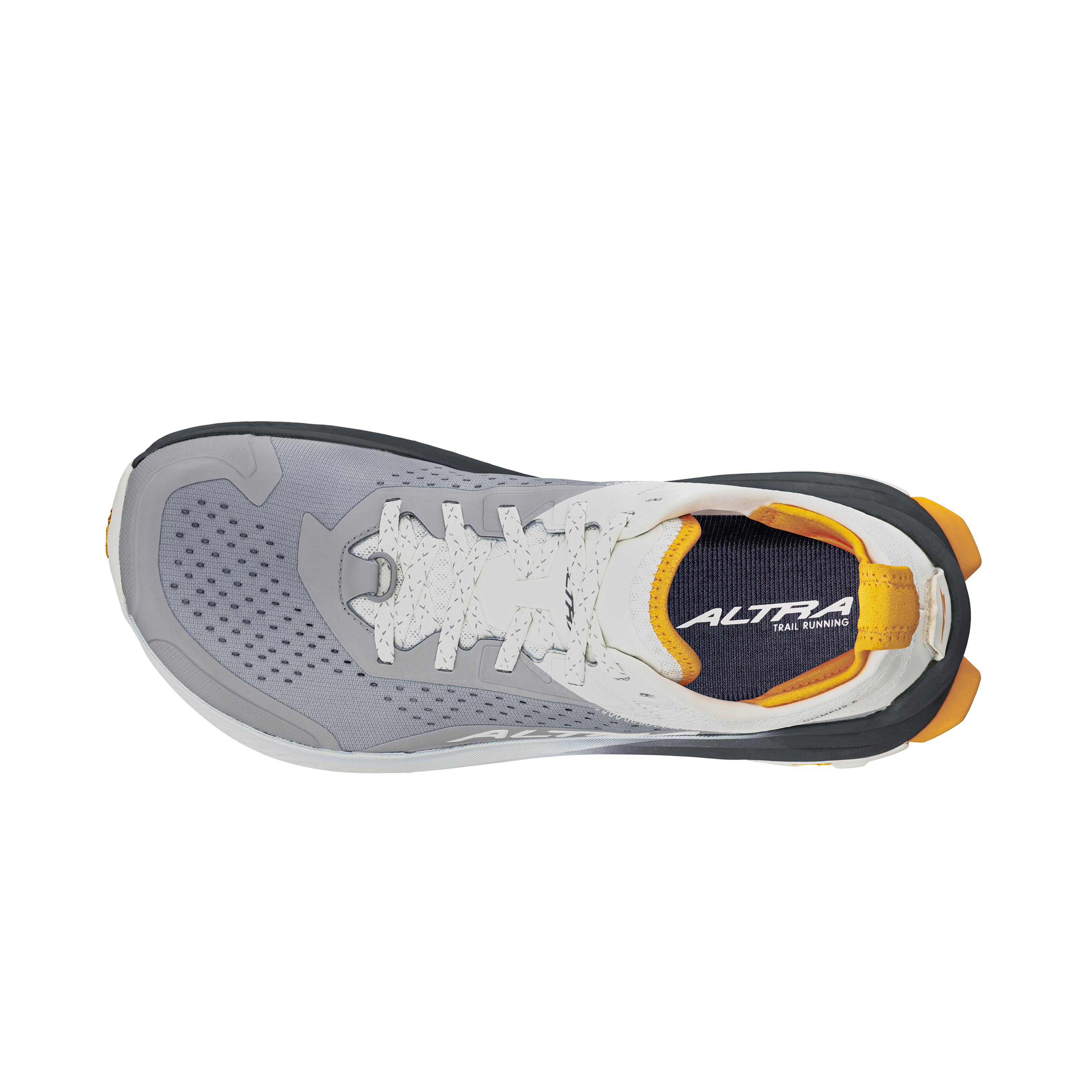 Altra Men's Olympus 6 Gray