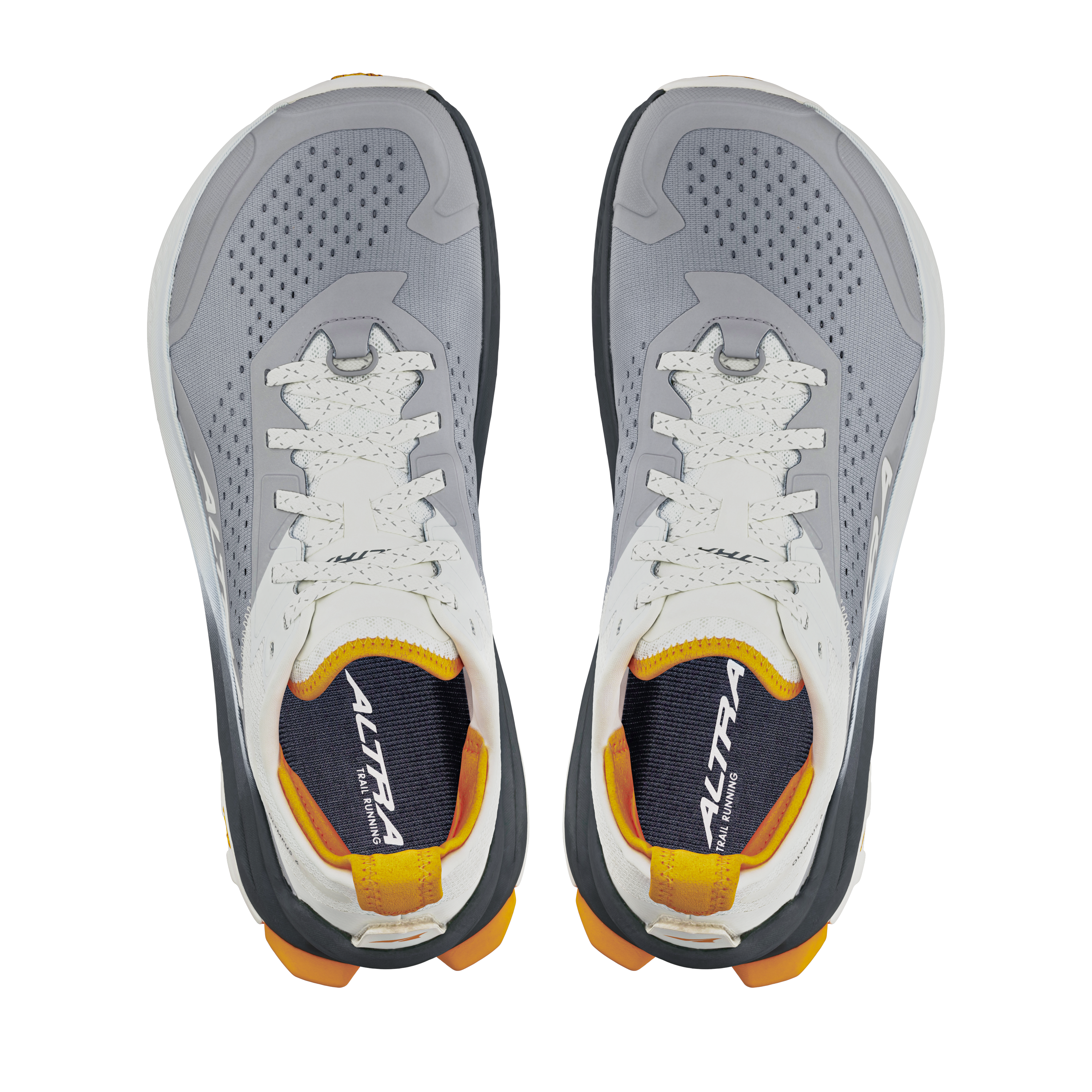 Altra Men's Olympus 6 Gray
