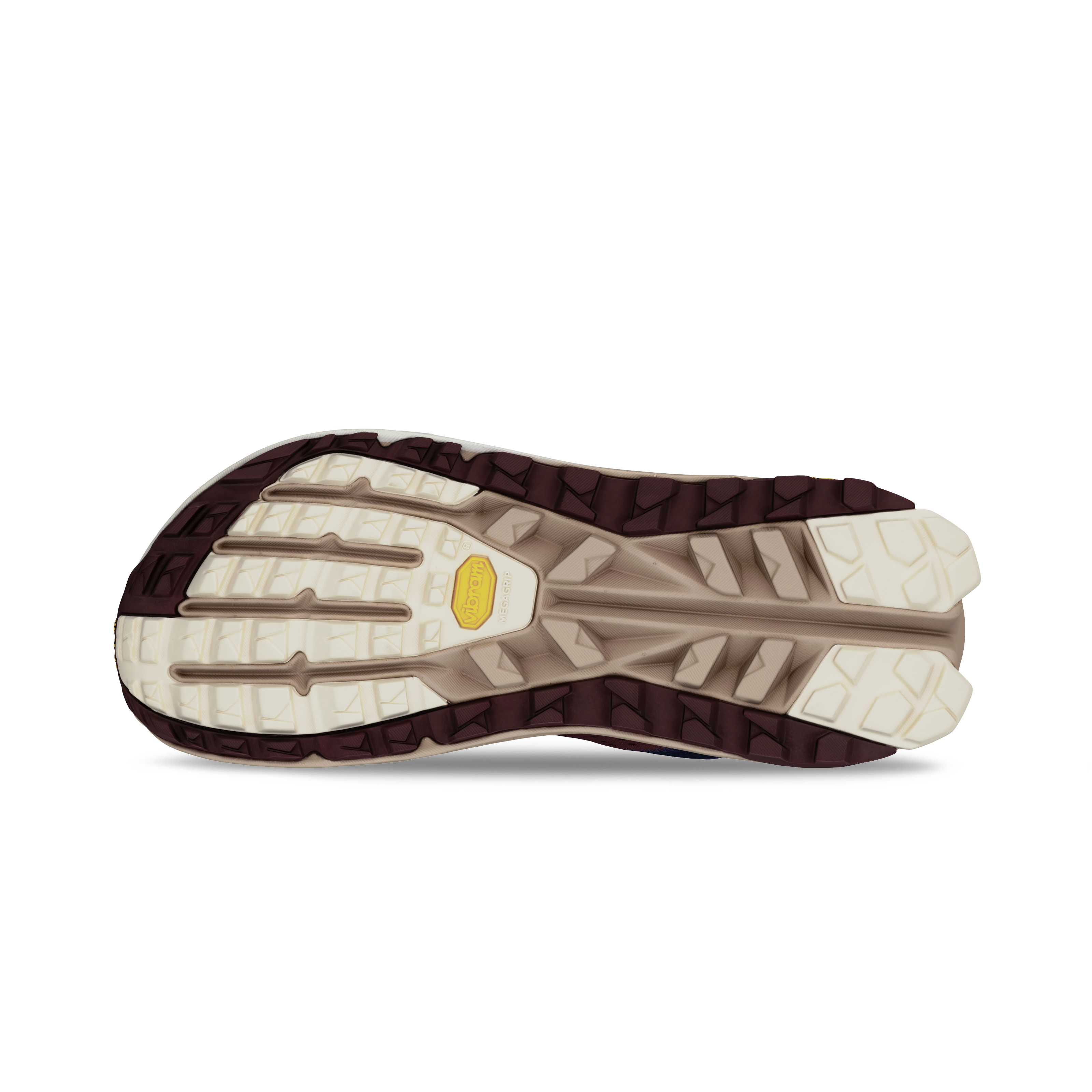 Altra Men's Olympus 6 Dark Purple