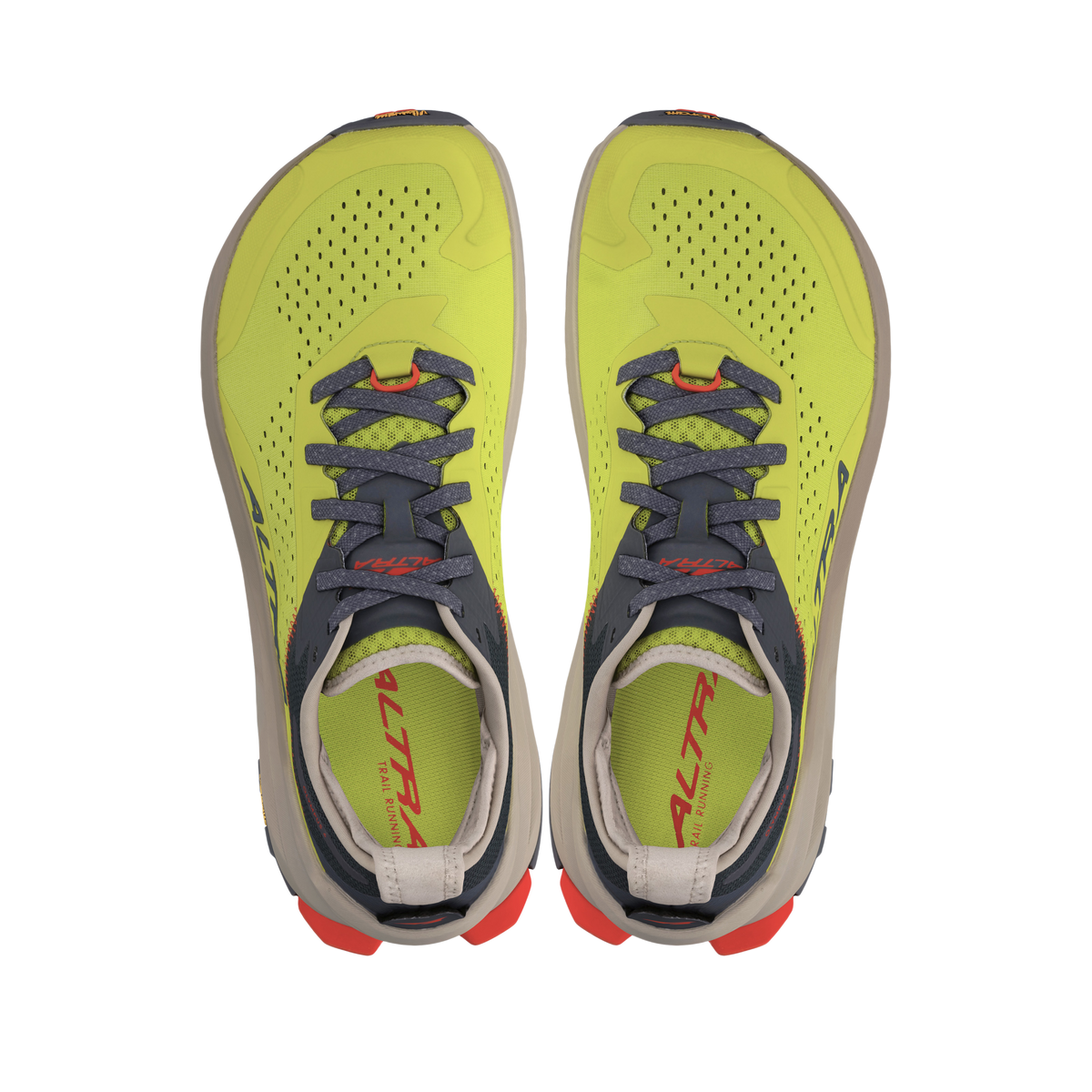 Altra Men's Olympus 6 Green