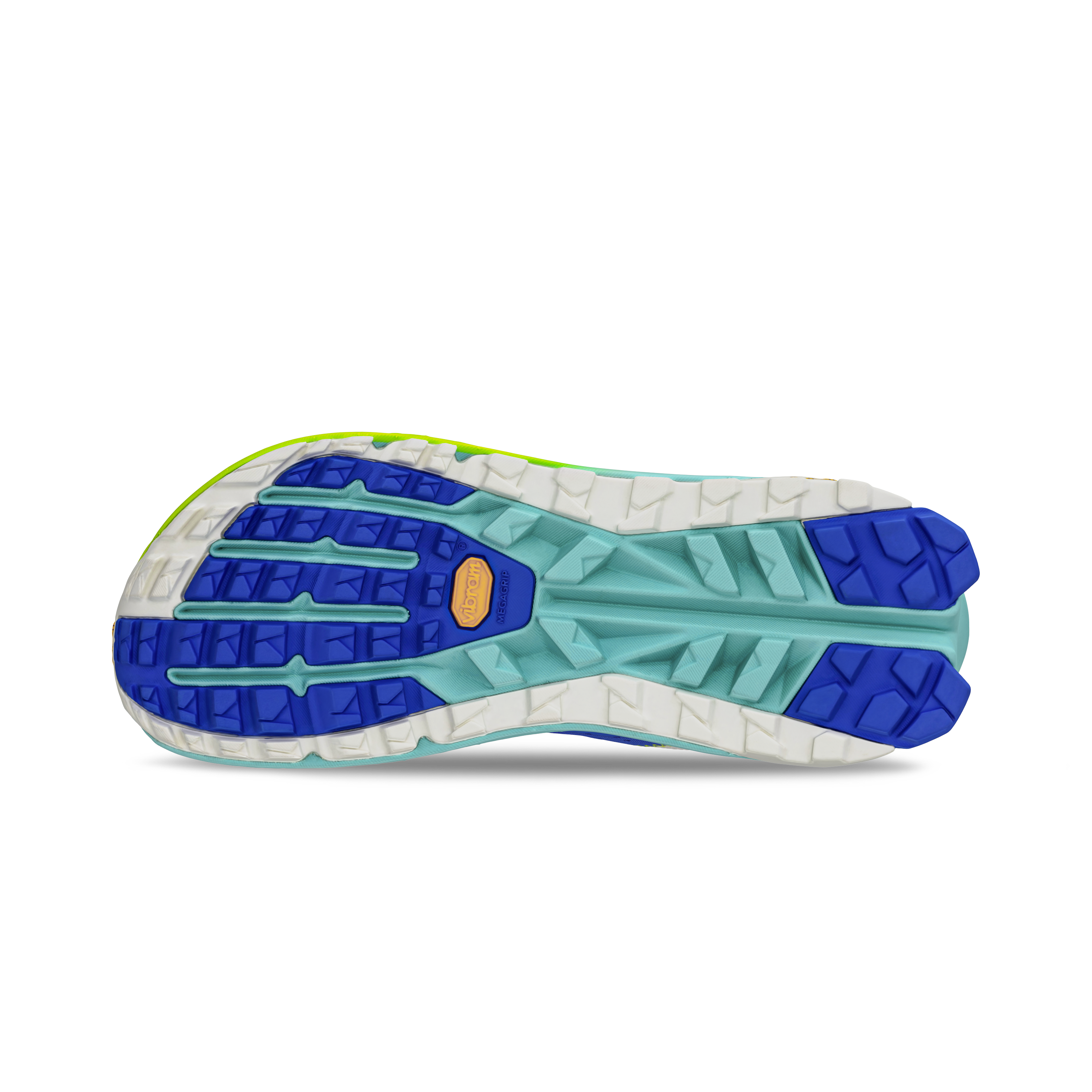 Altra Men's Olympus 6 Deep Navy-Medium Gray