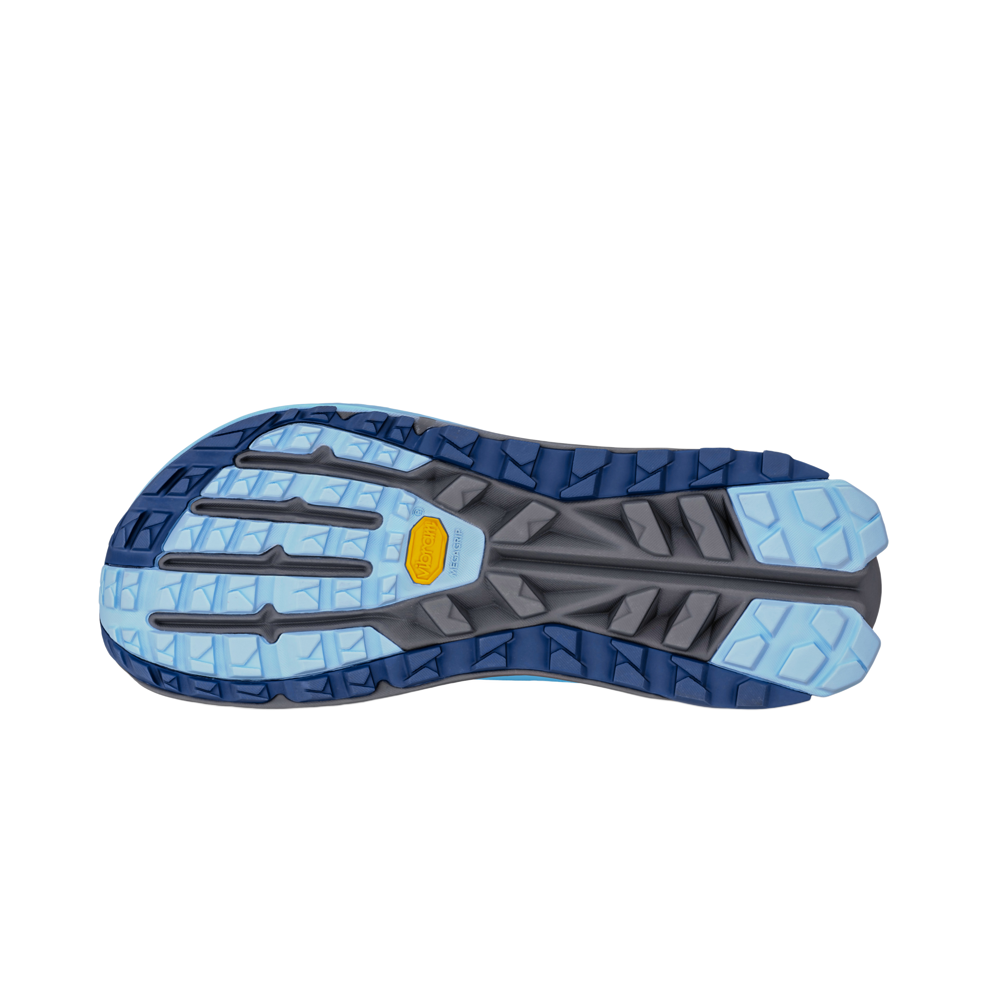 Altra Men's Olympus 6 Blue