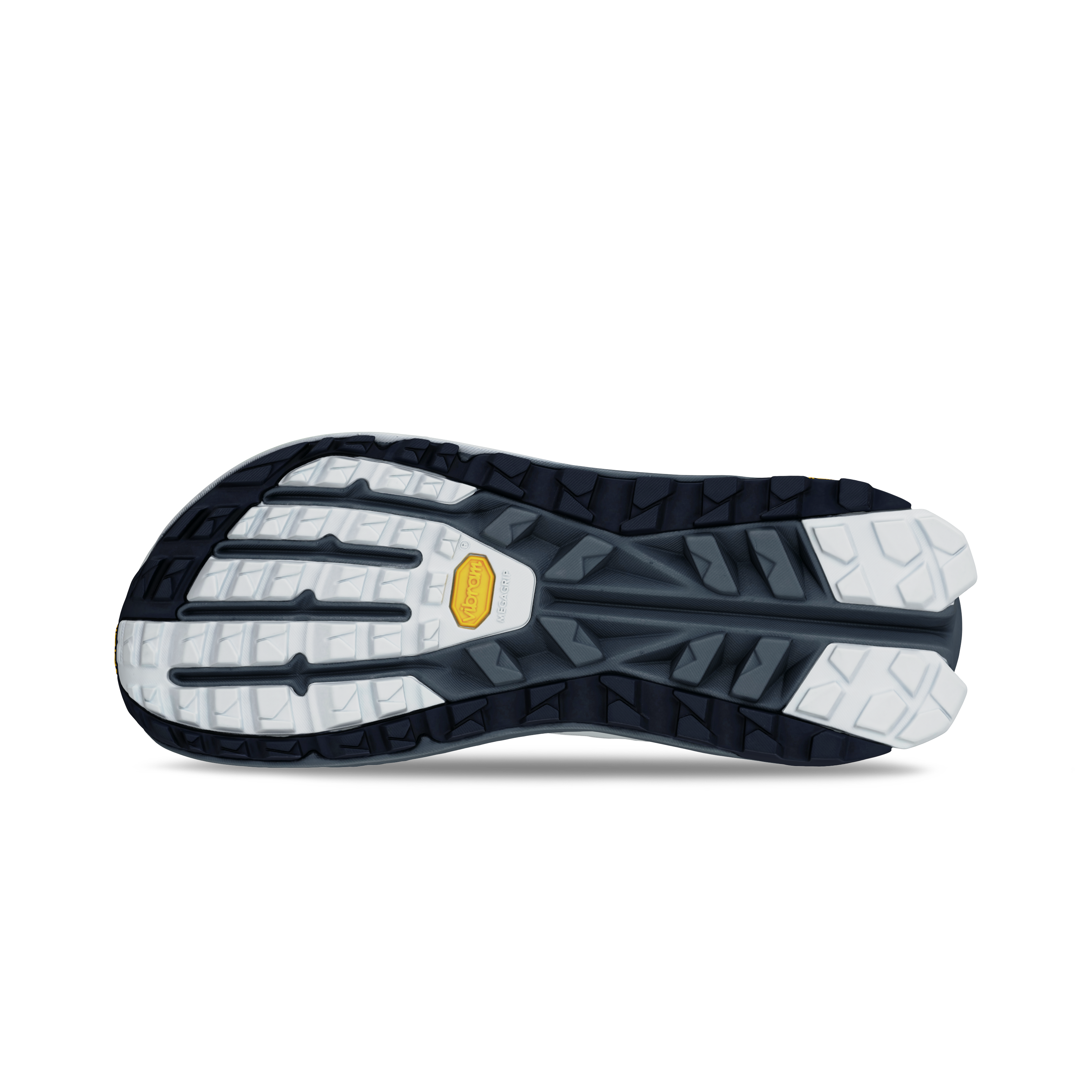 Altra Men's Olympus 6 Dark Blue