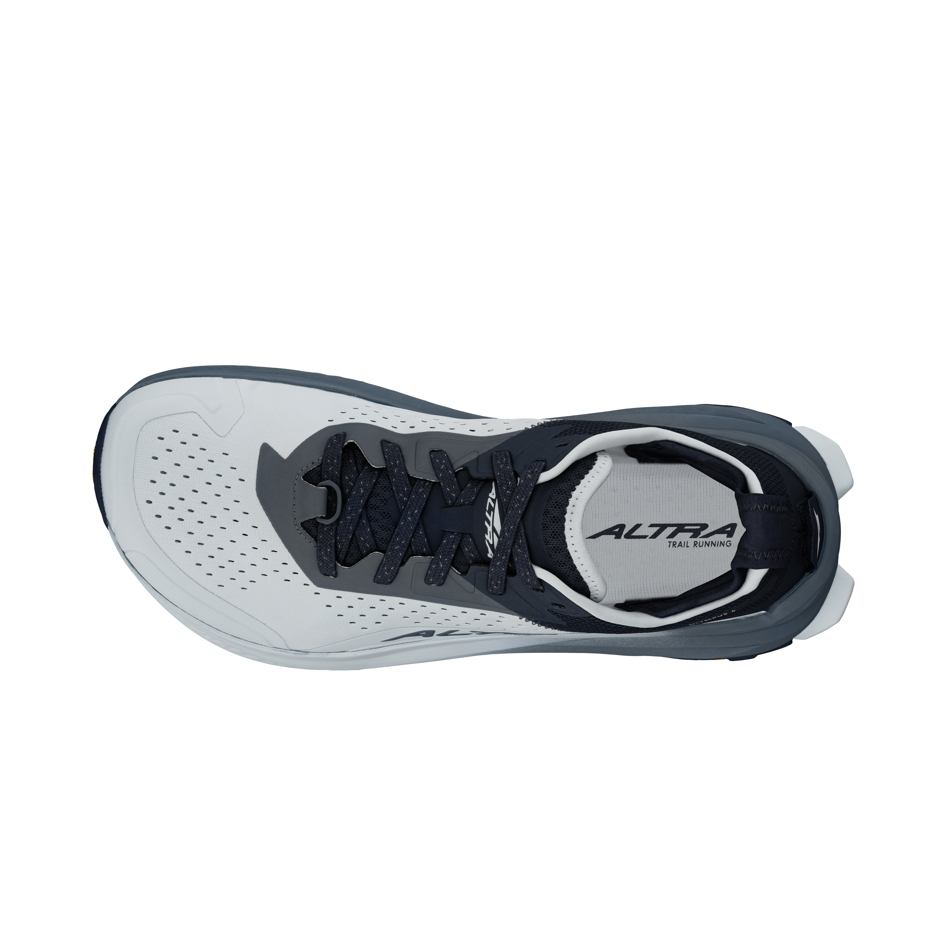 Altra Men's Olympus 6 Dark Blue