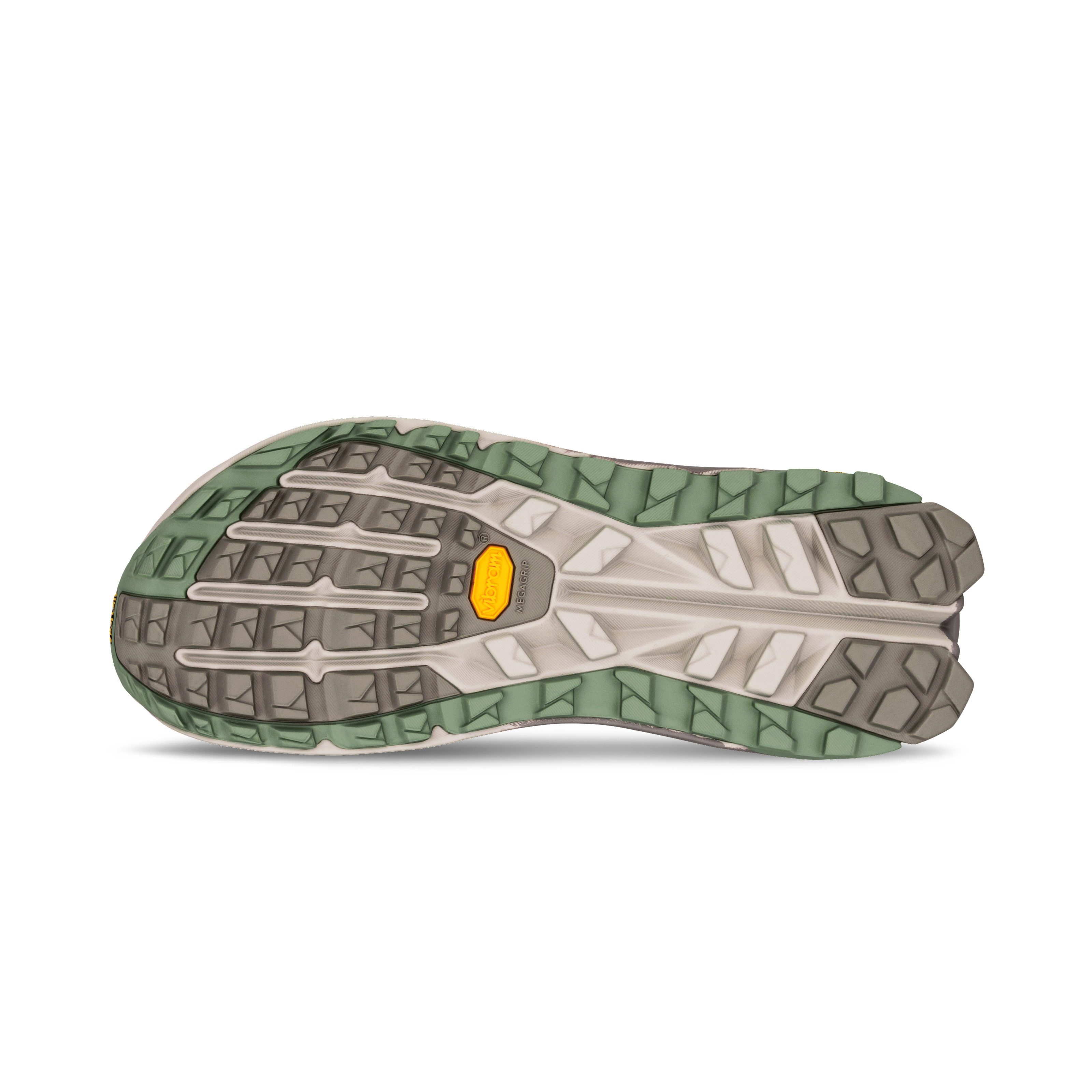 Altra Men's Olympus 6 Orange/Clay