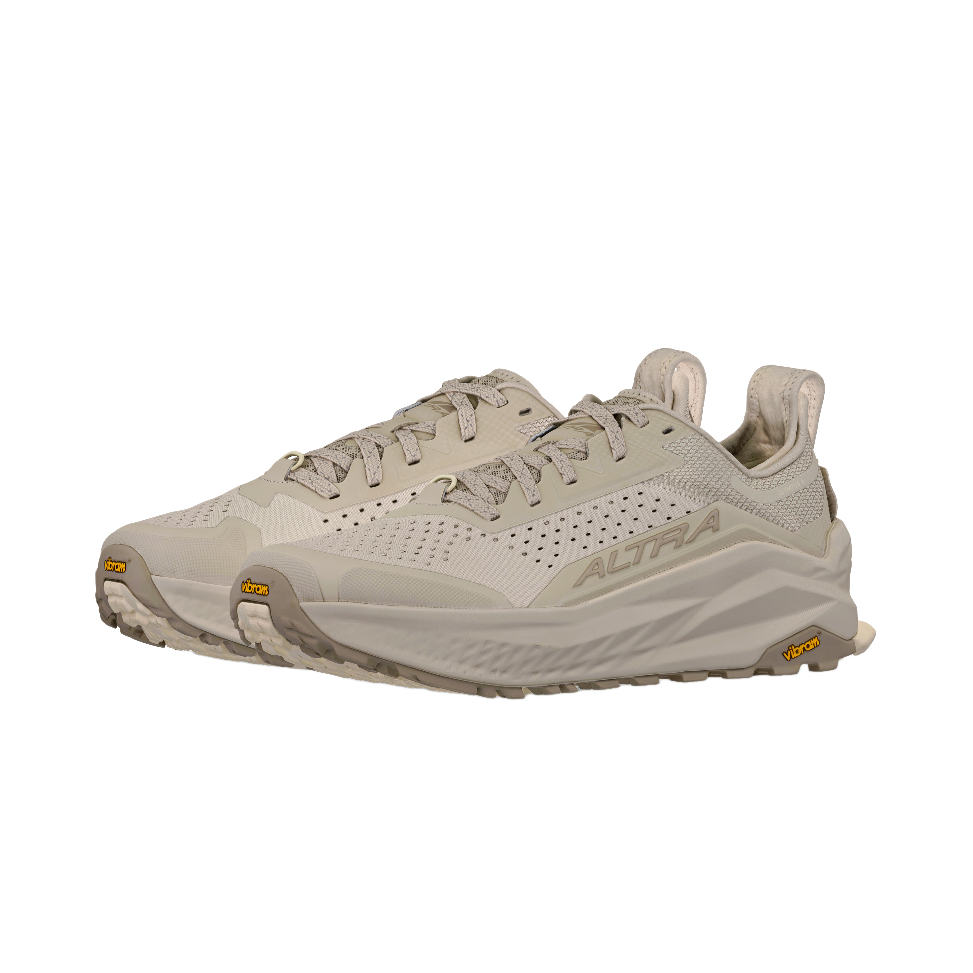 Altra Men's Olympus 6 Sand