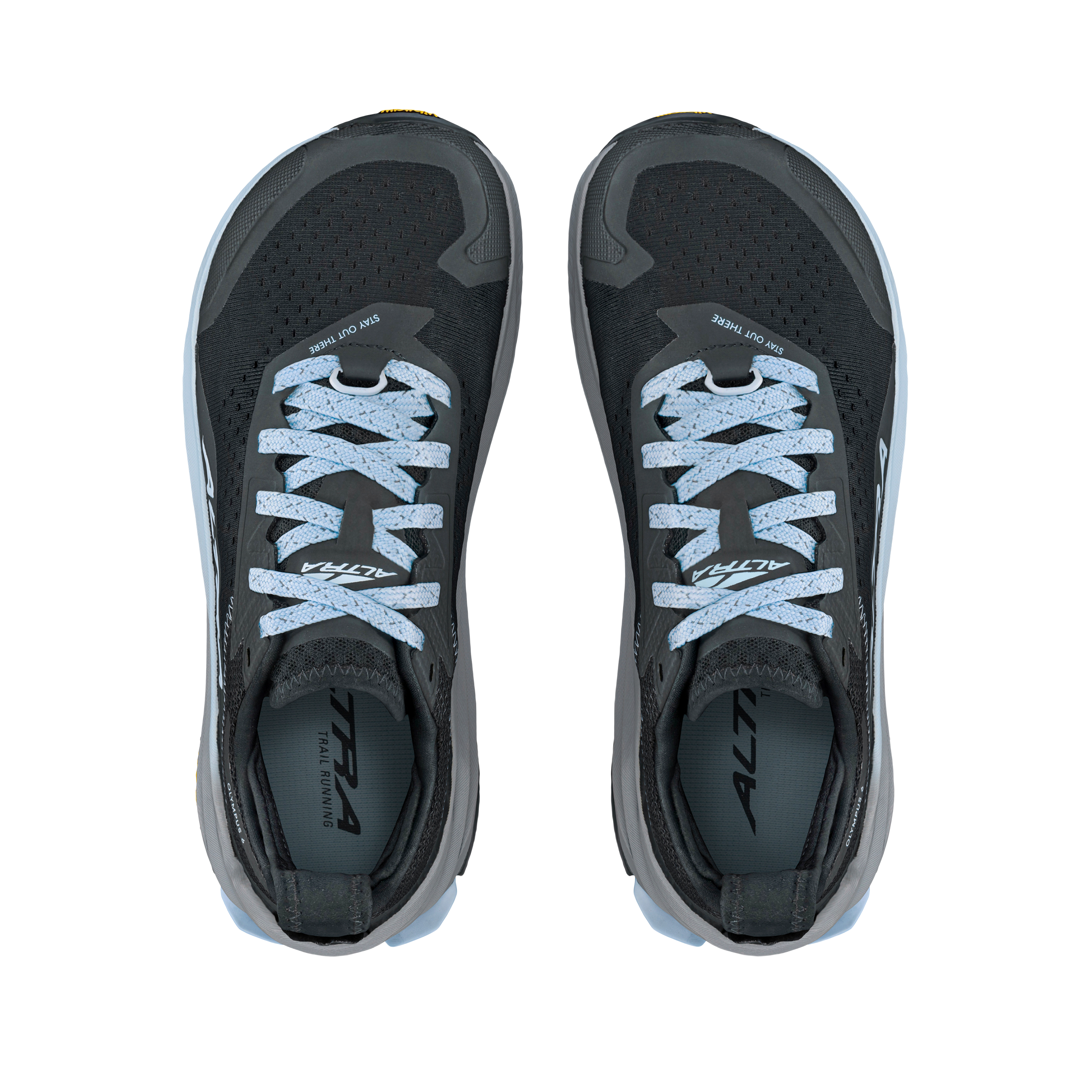 Altra Women's Olympus 6 Black