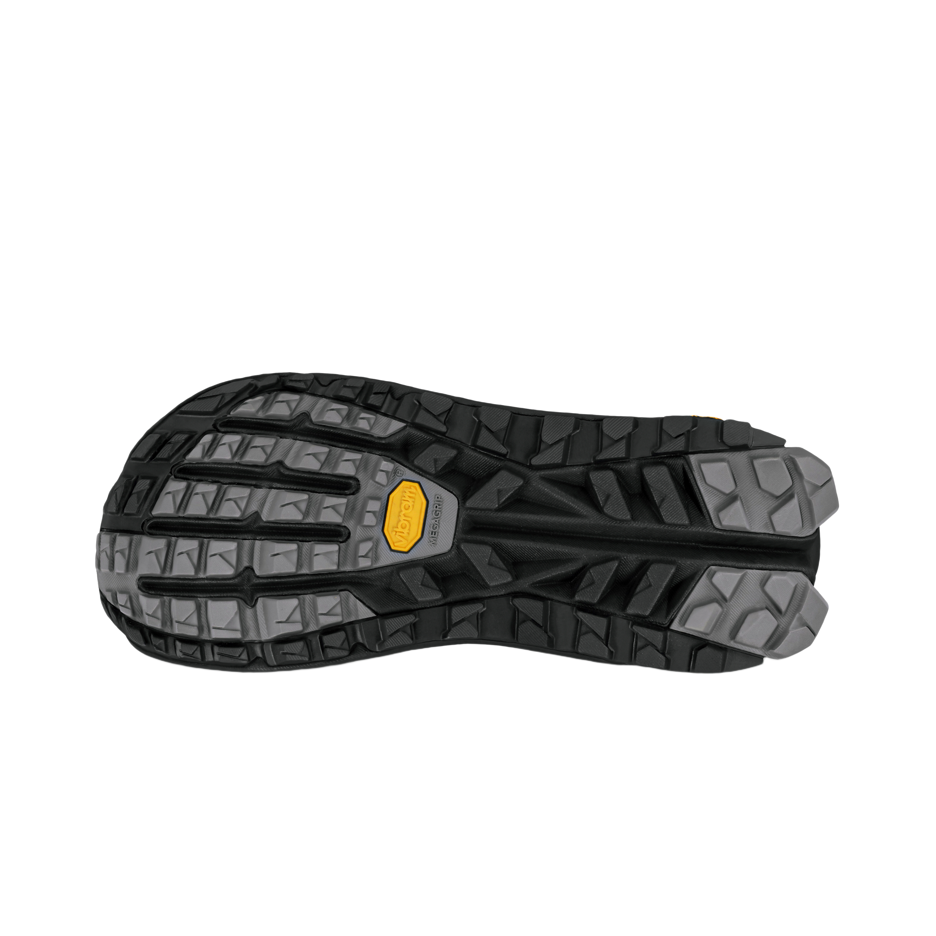 Altra Women's Olympus 6 Black/Black
