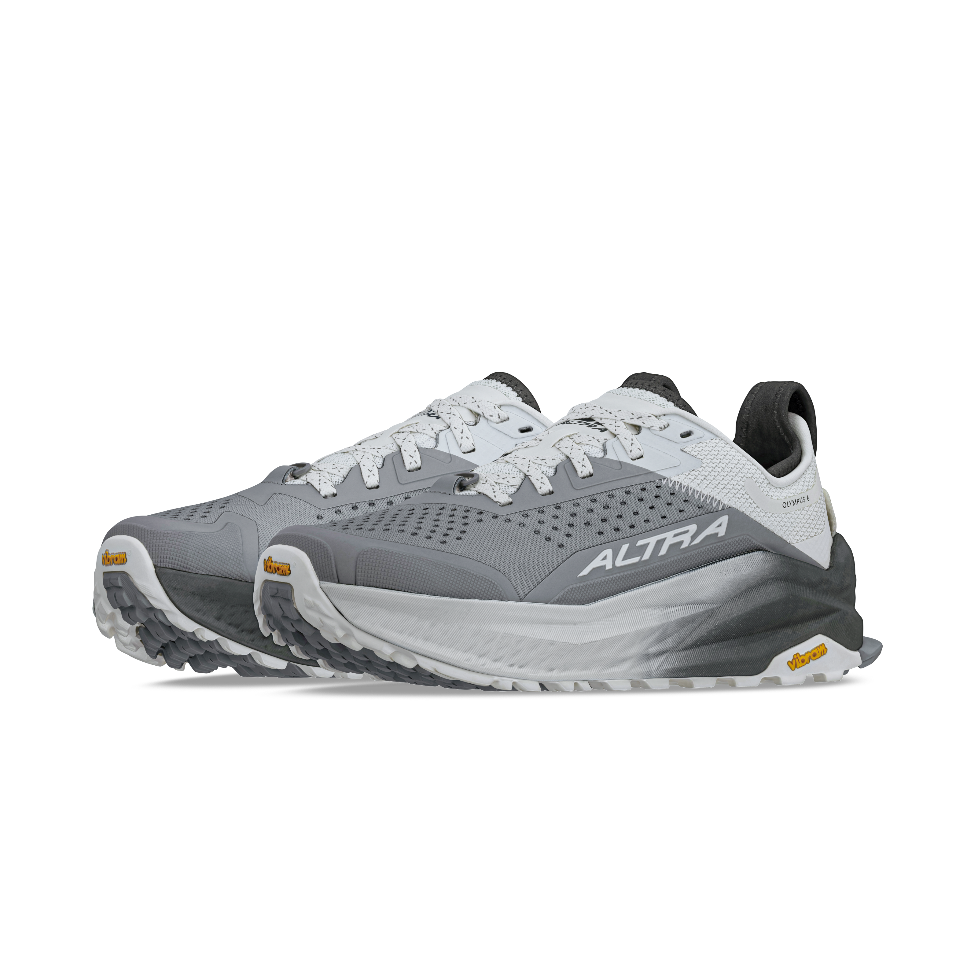 Altra Women's Olympus 6 Gray
