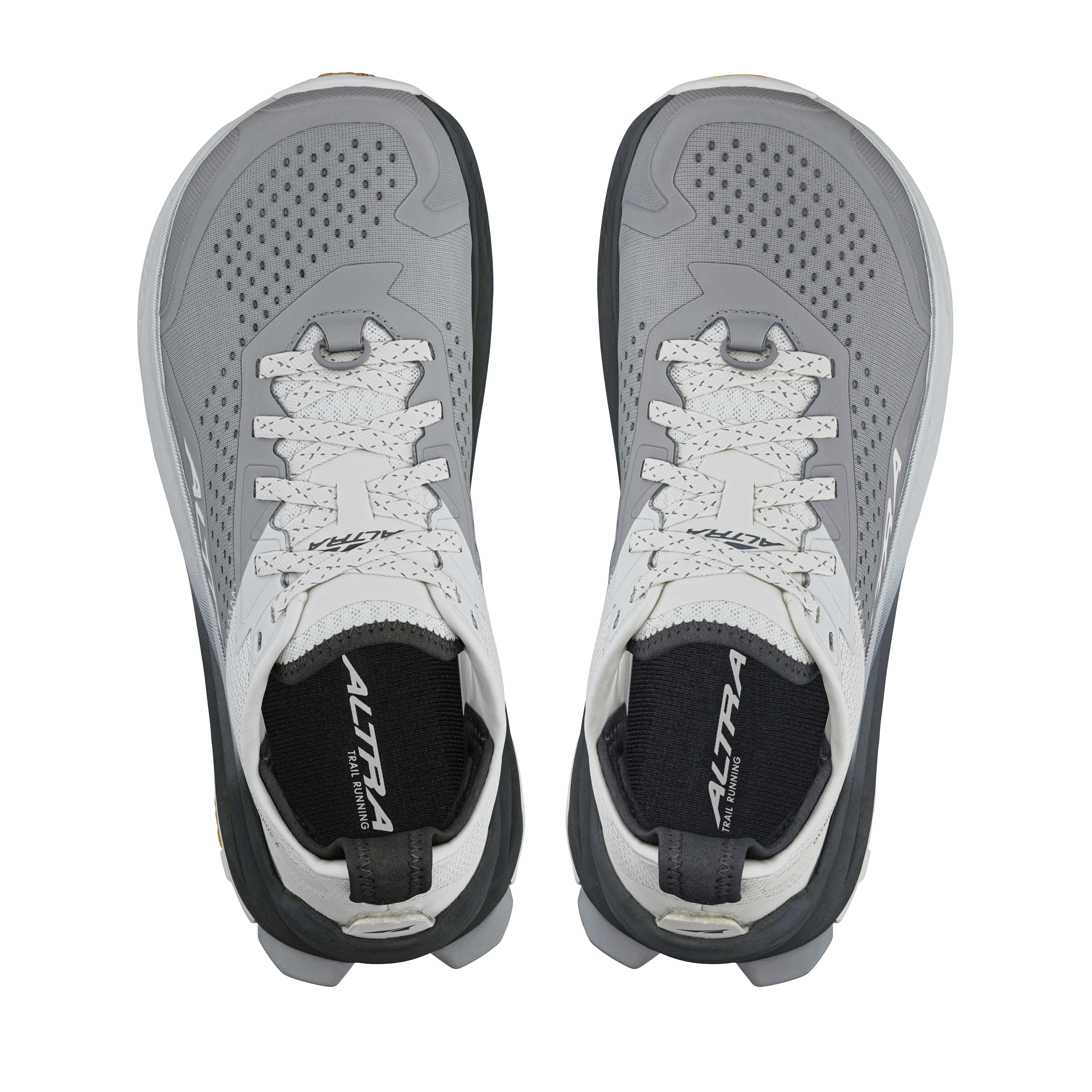 Altra Women's Olympus 6 Gray