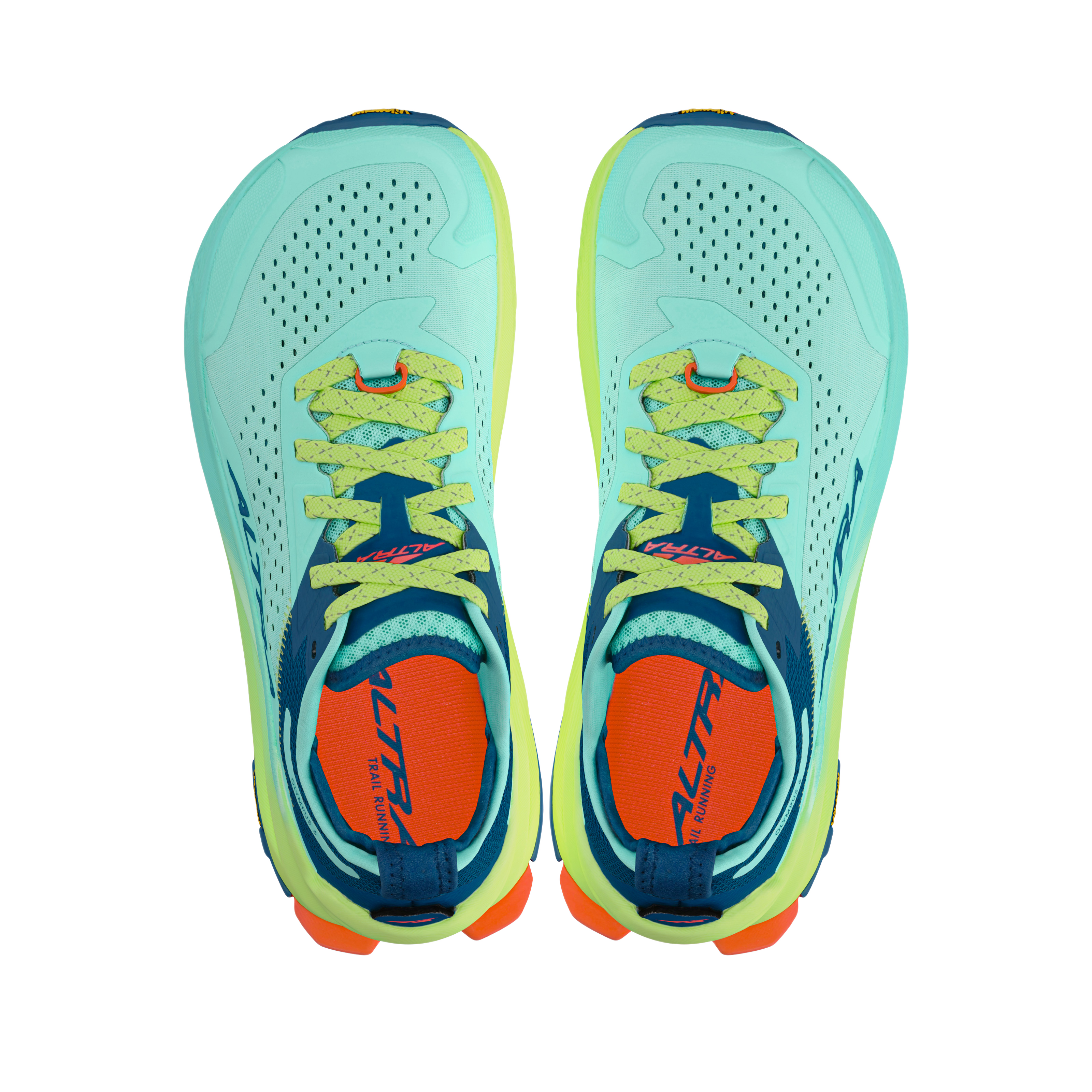 Altra Women's Olympus 6 Teal