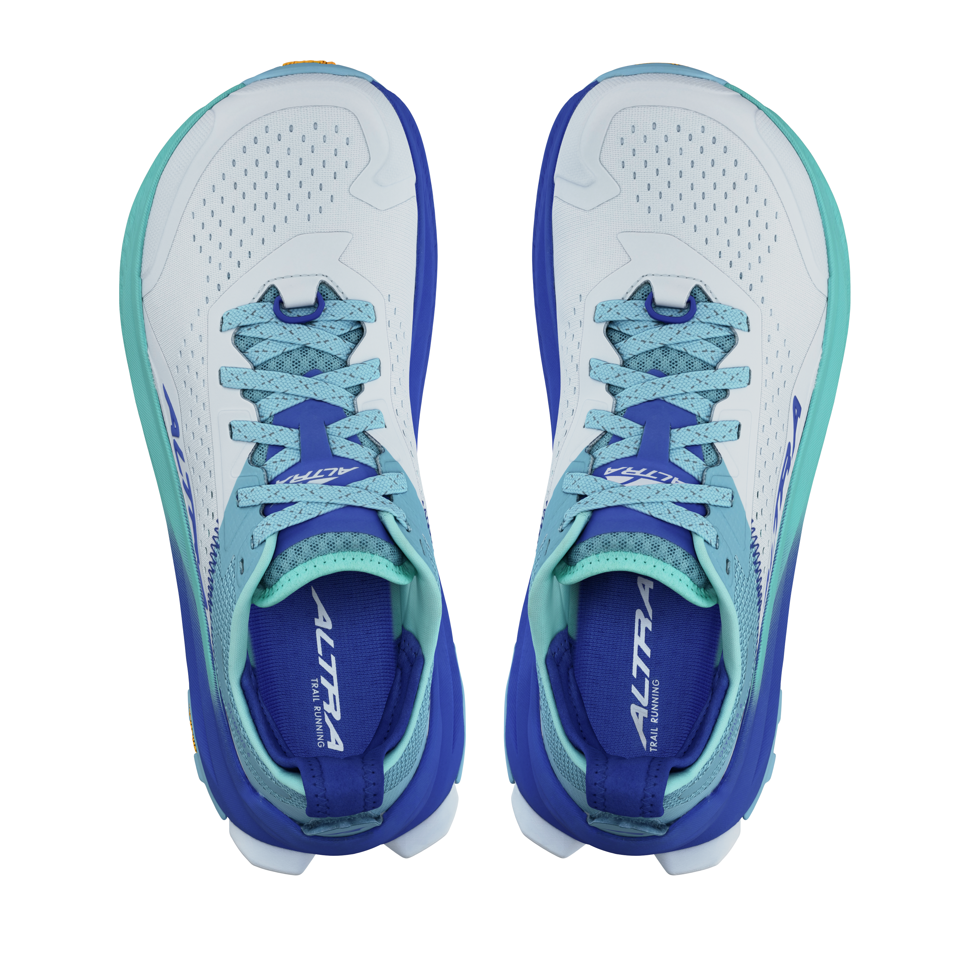 Altra Women's Olympus 6 Blue
