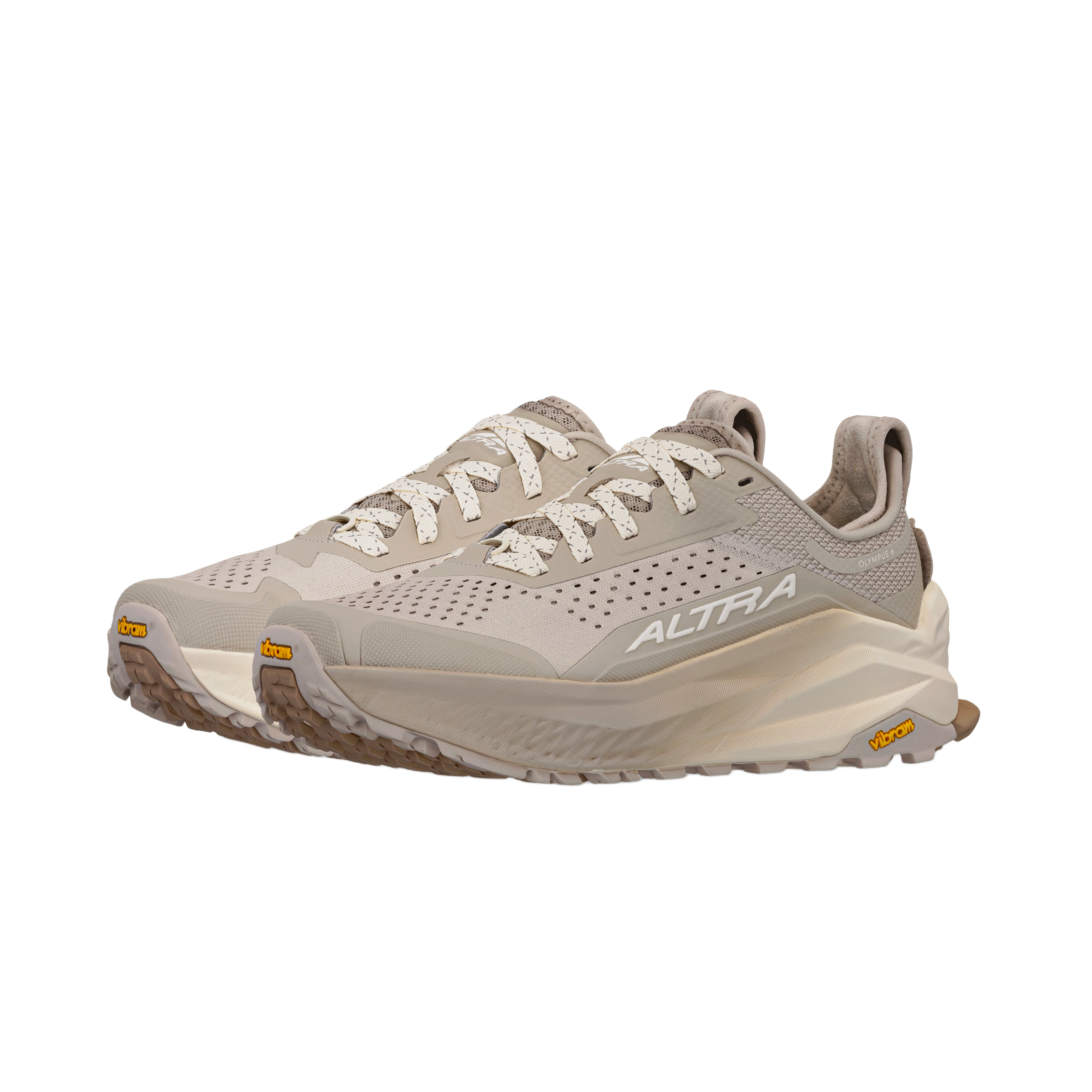 Altra Women's Olympus 6 Sand
