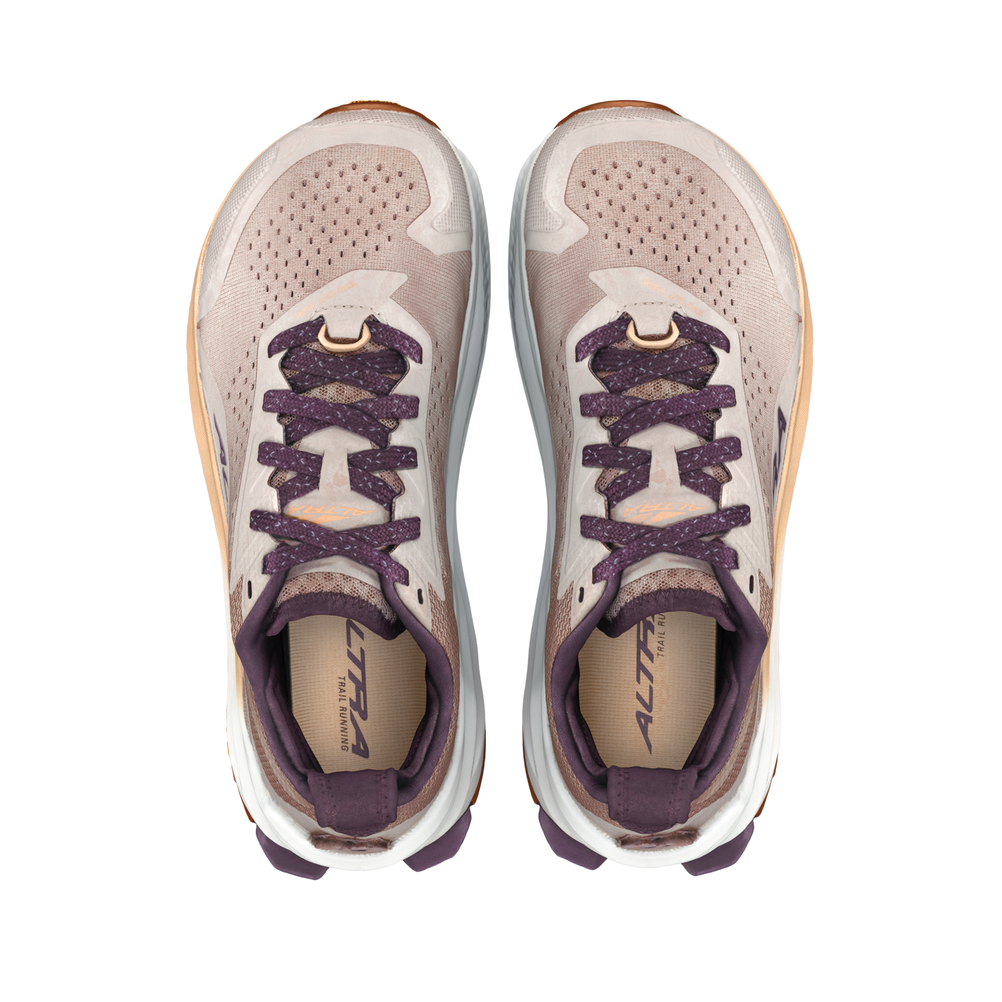 Altra Women's Olympus 6 Taupe