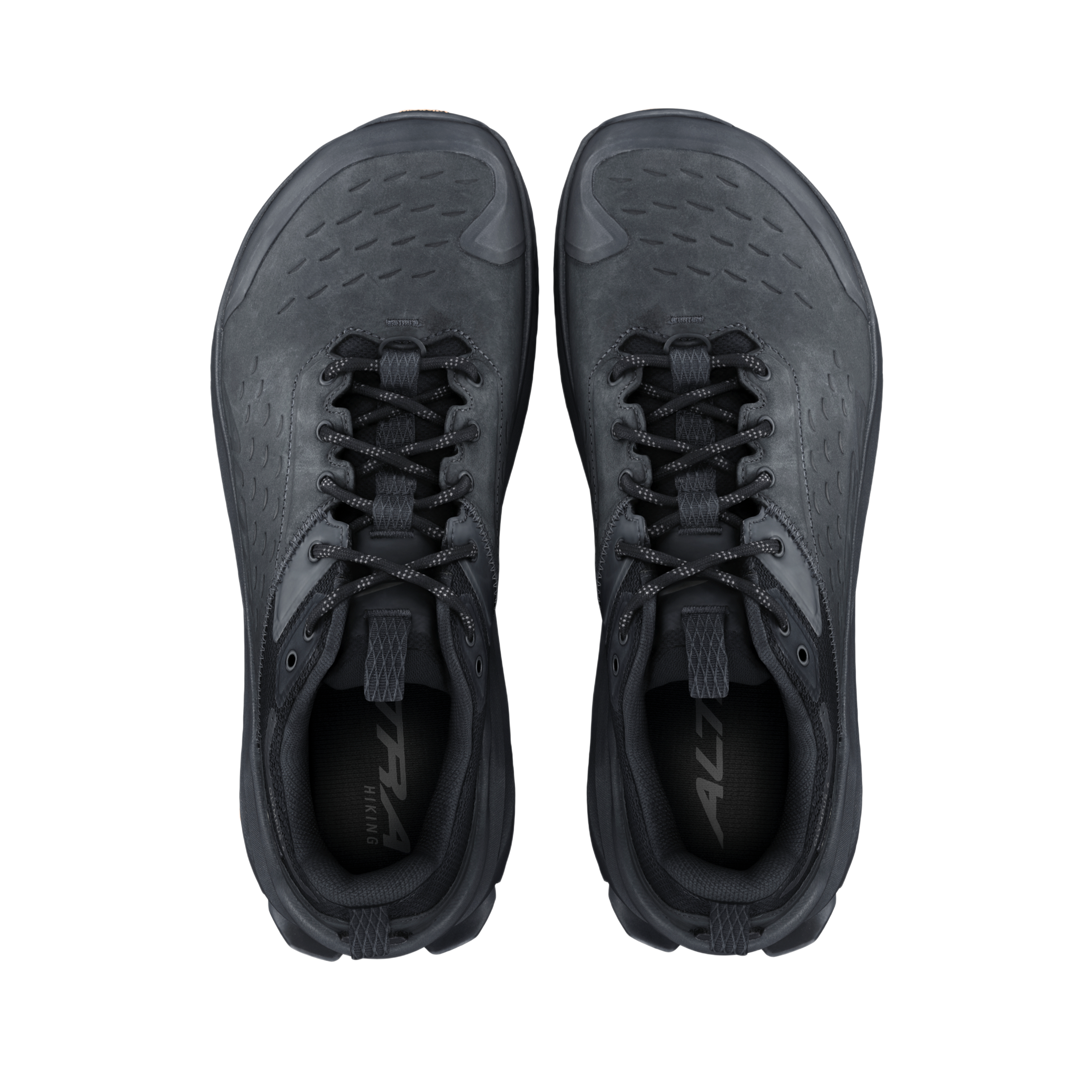 Altra Men's Olympus 6 Hike Low GTX Black