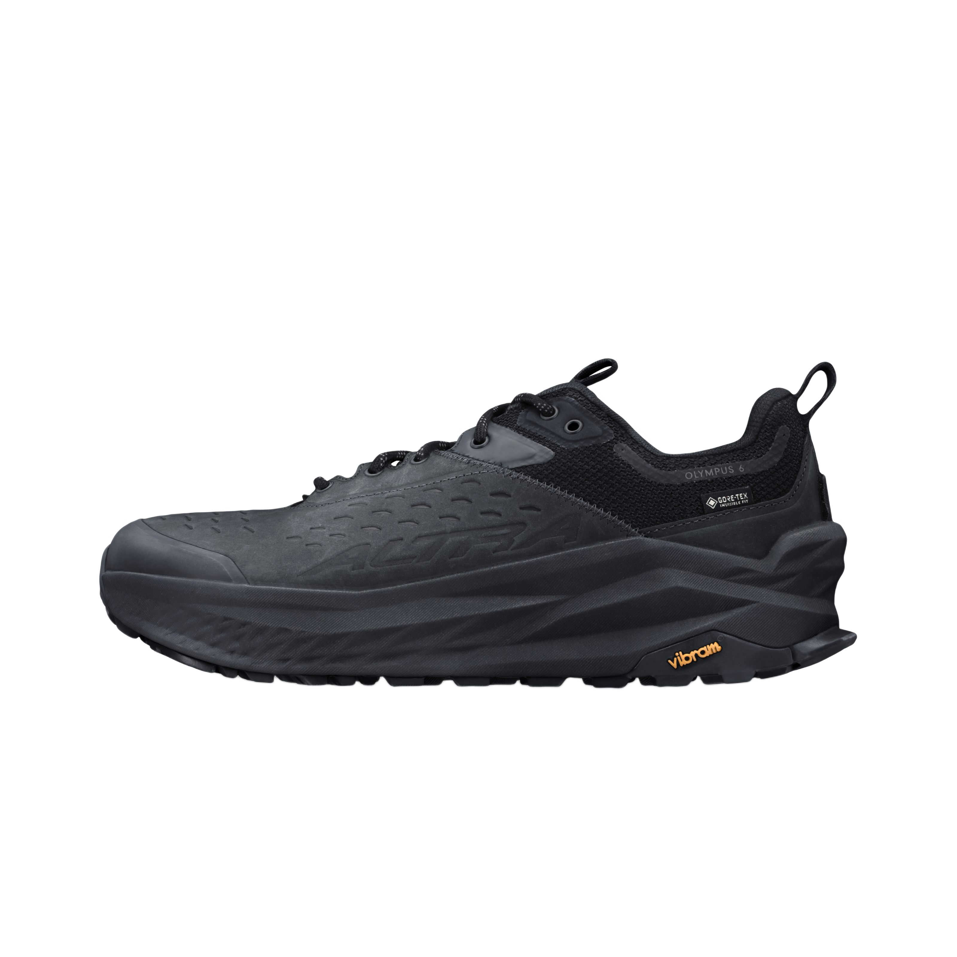Altra Men's Olympus 6 Hike Low GTX Black