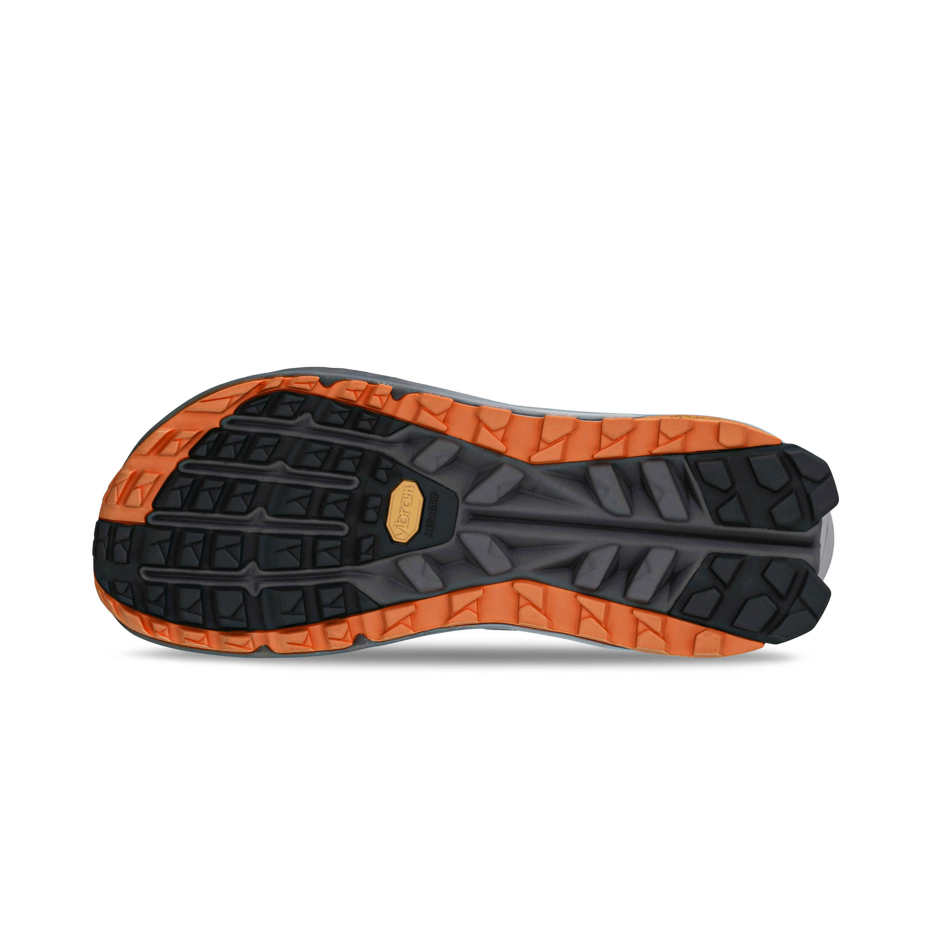 Altra Men's Olympus 6 Hike Low GTX Gray