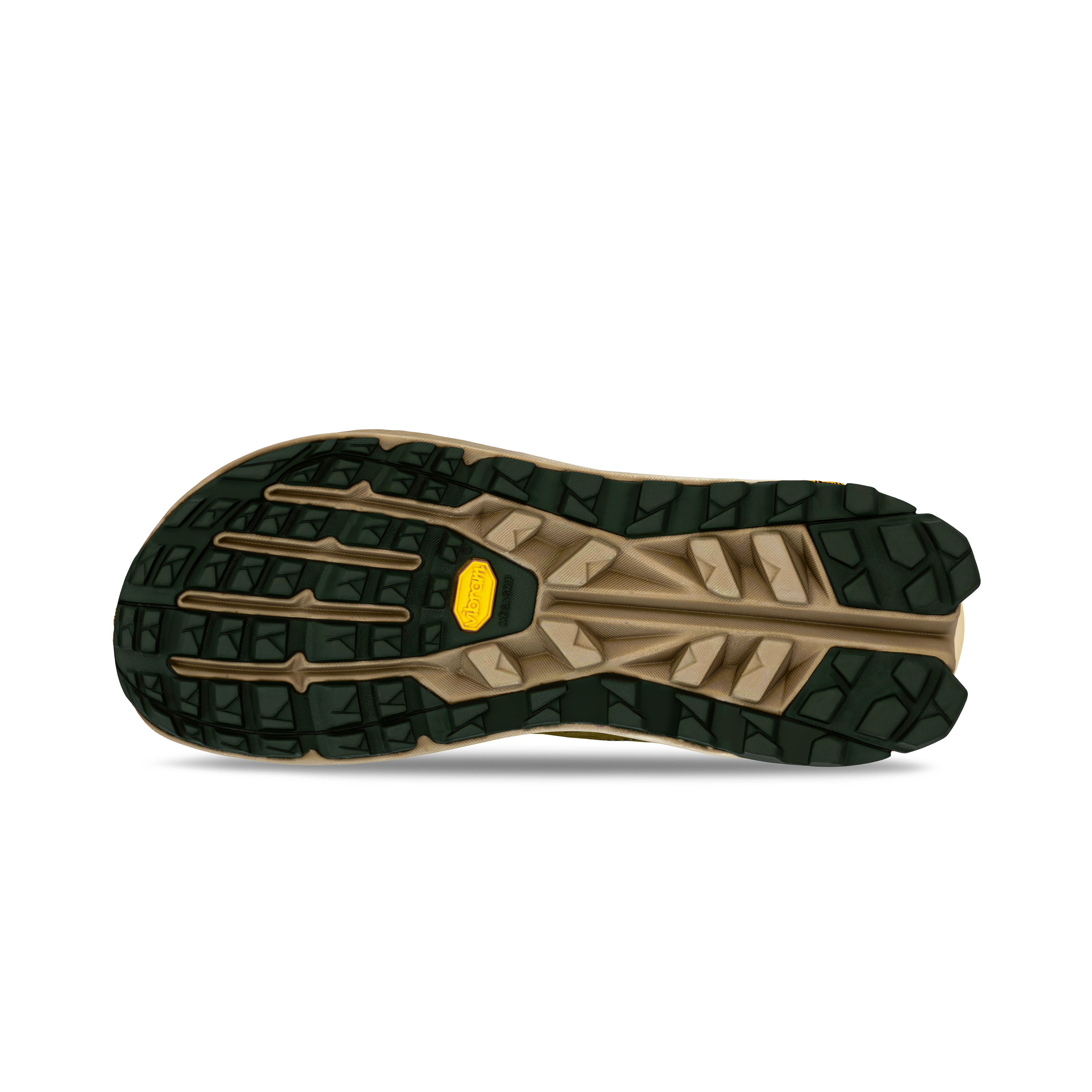 Altra Men's Olympus 6 Hike Low GTX Dusty Olive
