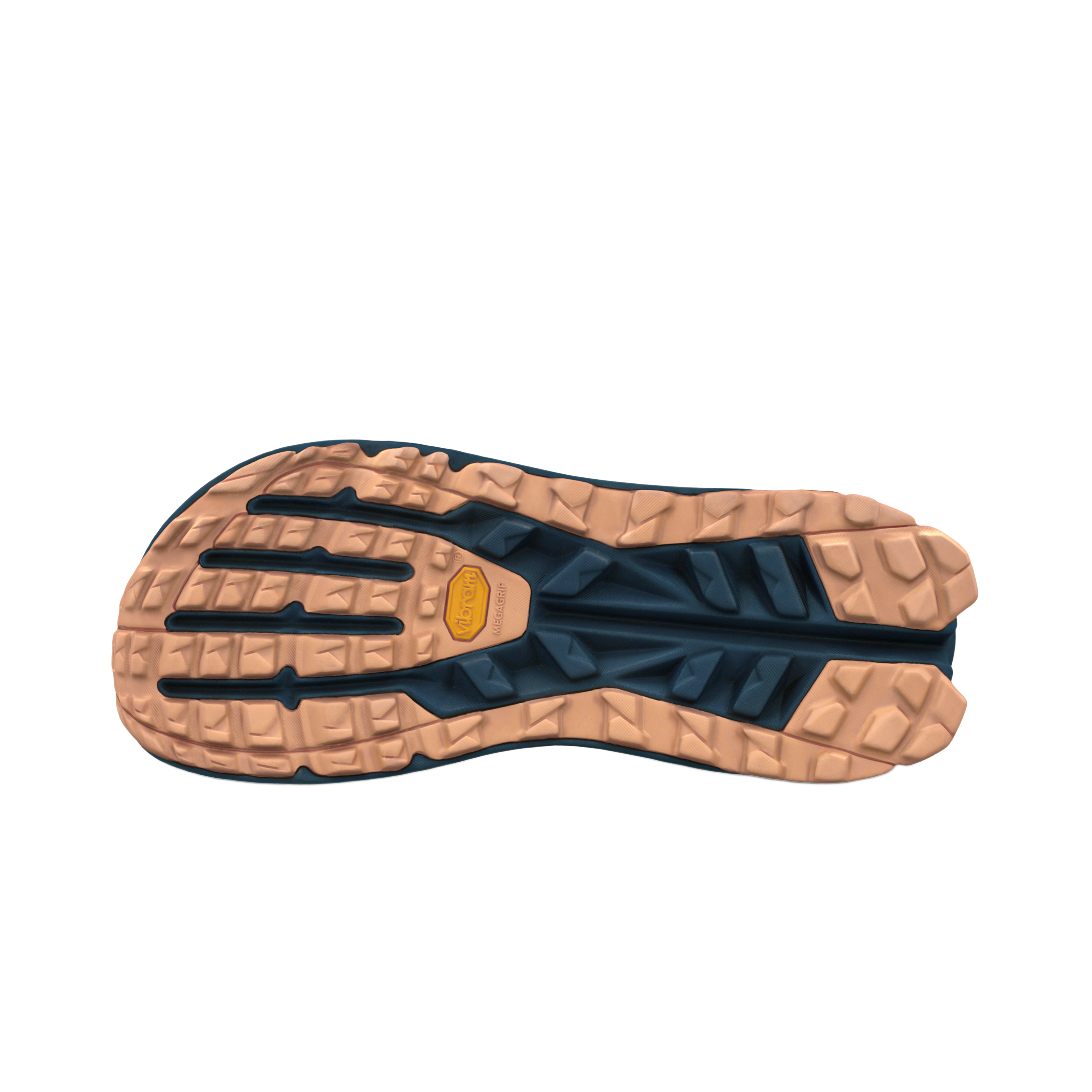 Altra Men's Olympus 6 Hike Low GTX Sand