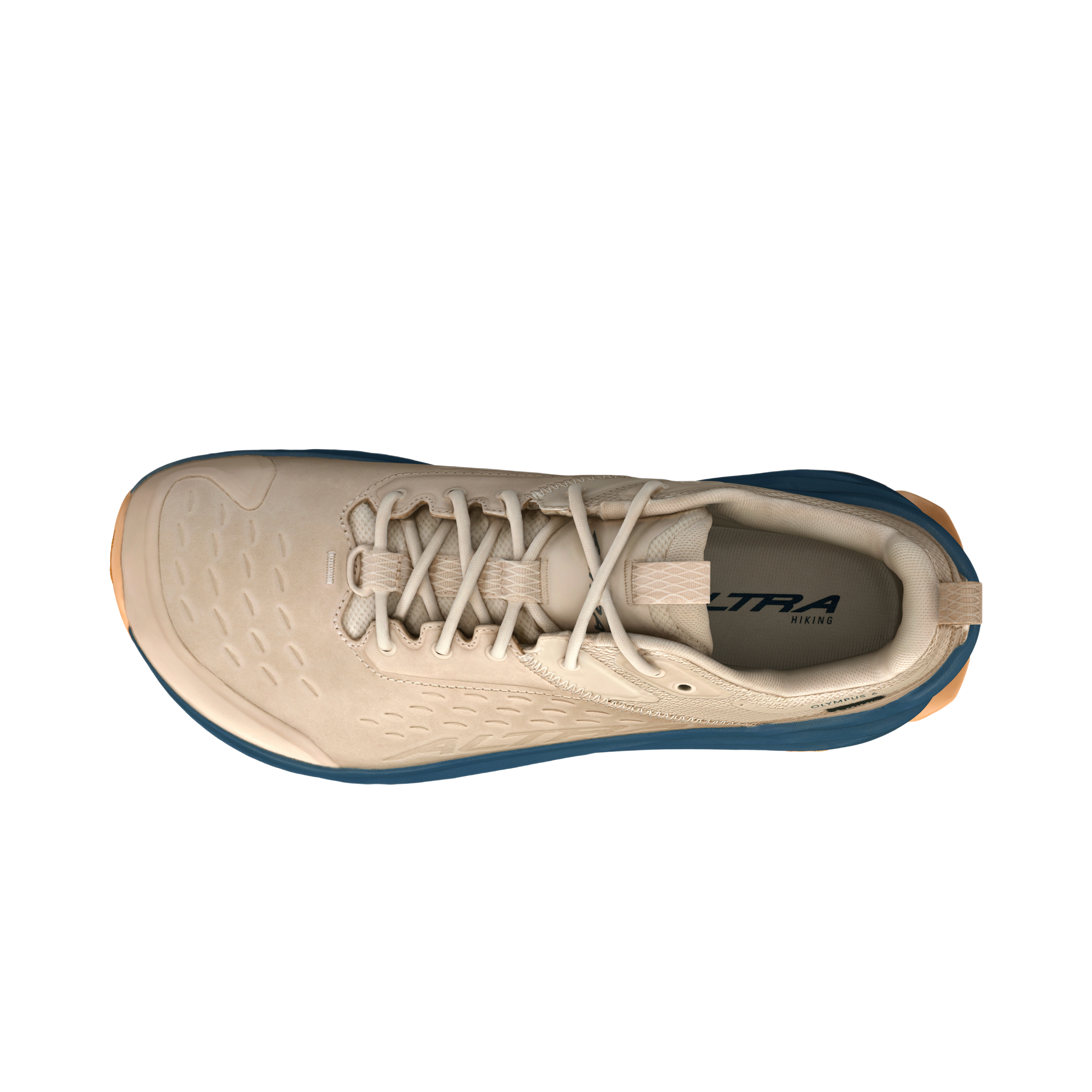Altra Men's Olympus 6 Hike Low GTX Sand