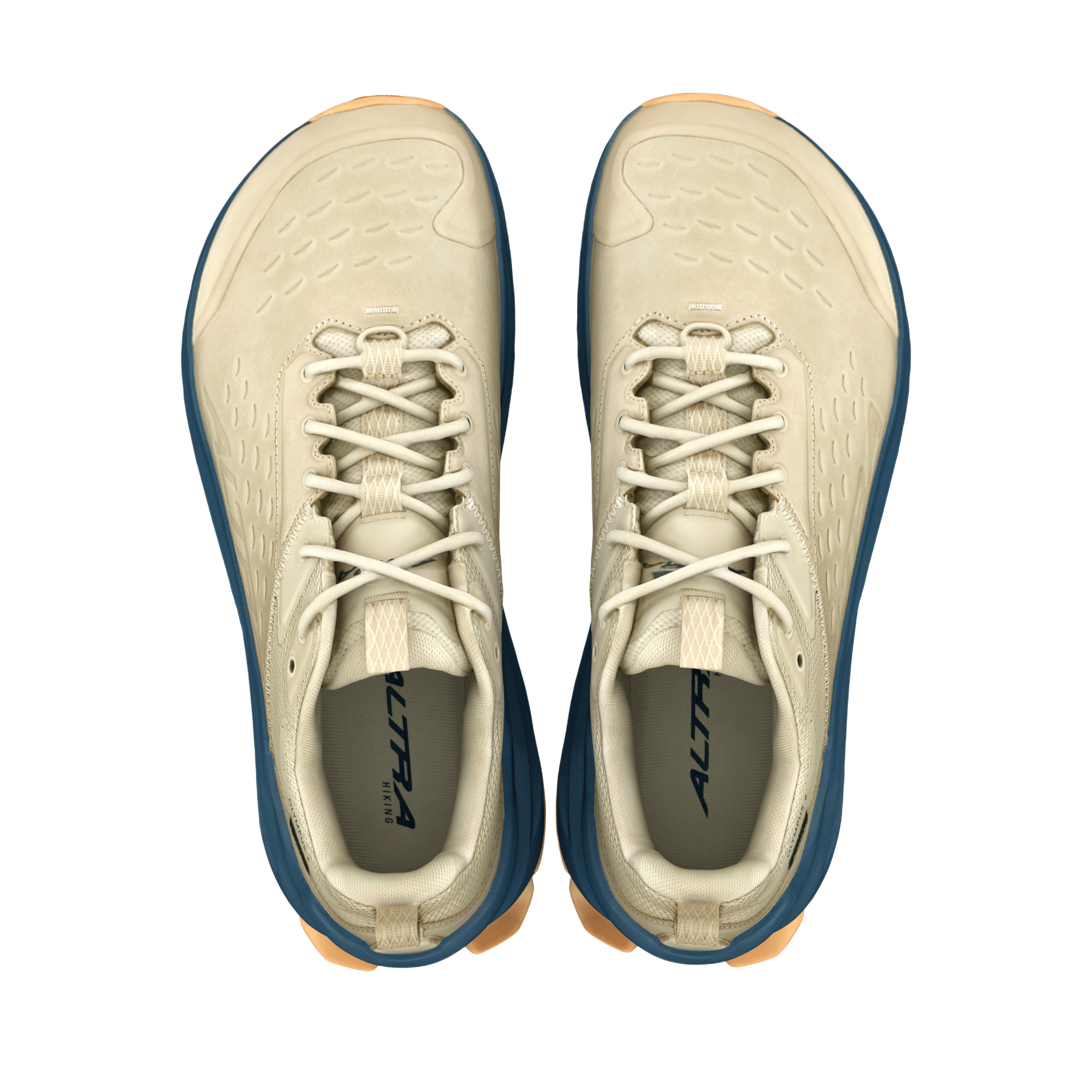 Altra Men's Olympus 6 Hike Low GTX Sand