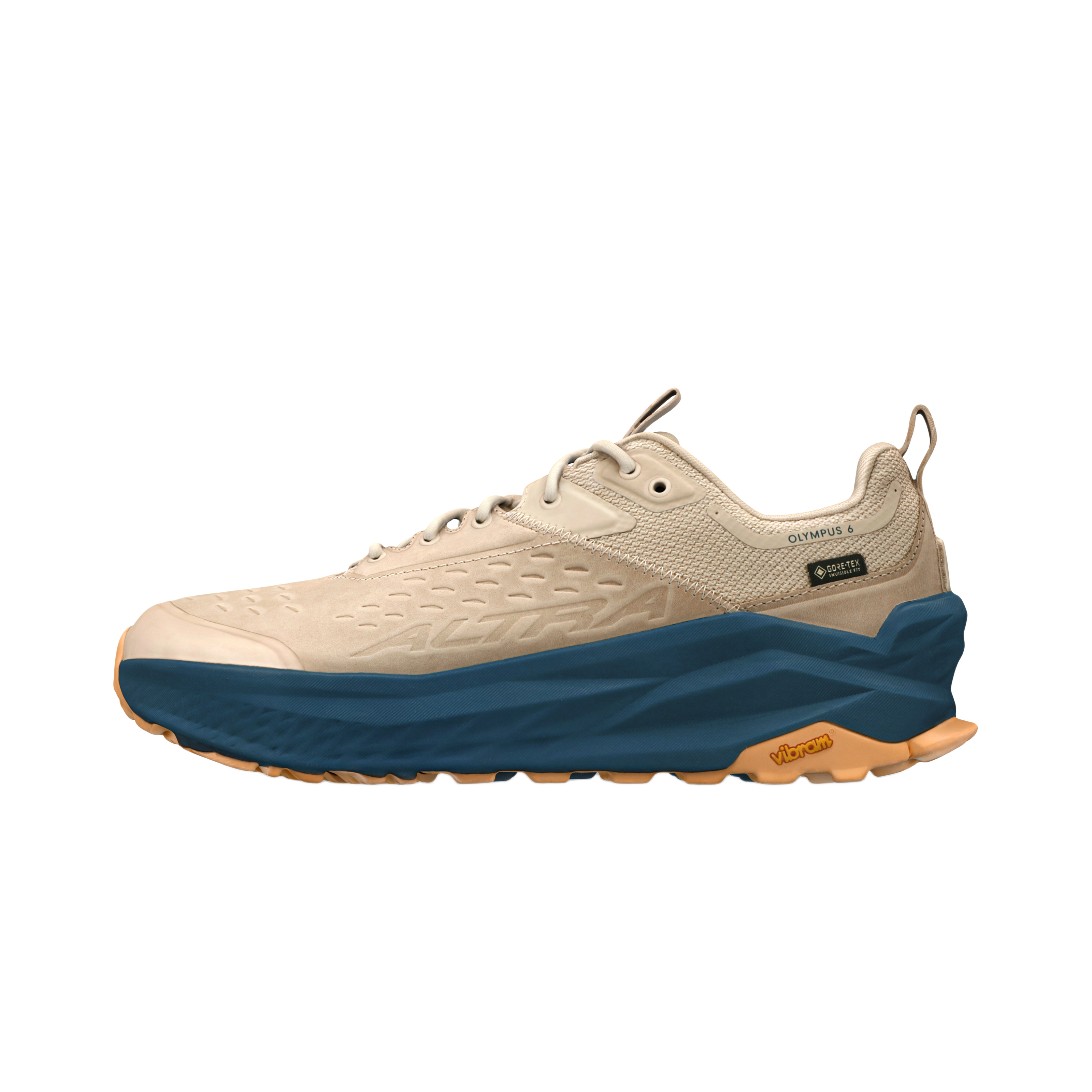 Altra Men's Olympus 6 Hike Low GTX Sand