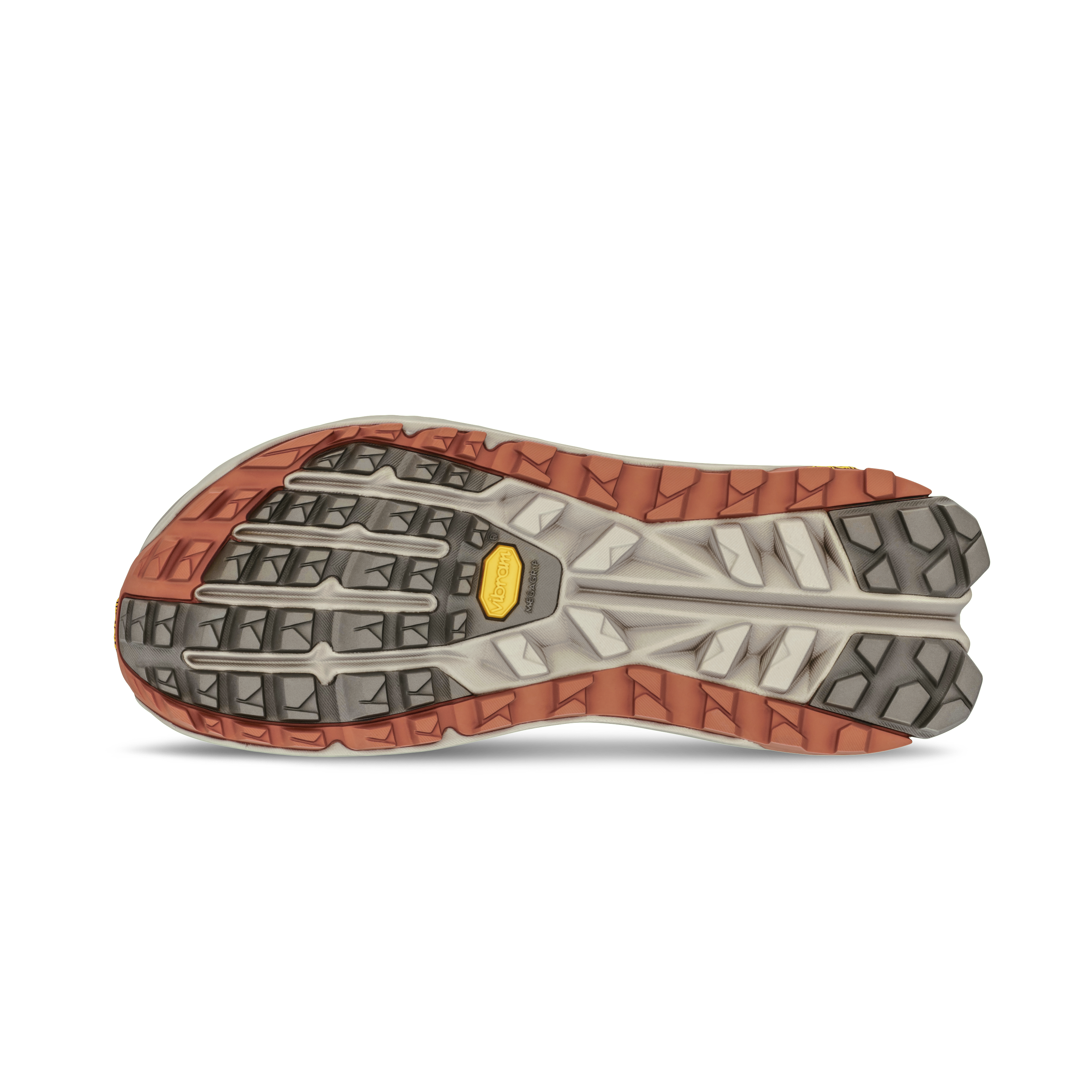Altra Men's Olympus 6 Hike Low GTX Brown/Taupe