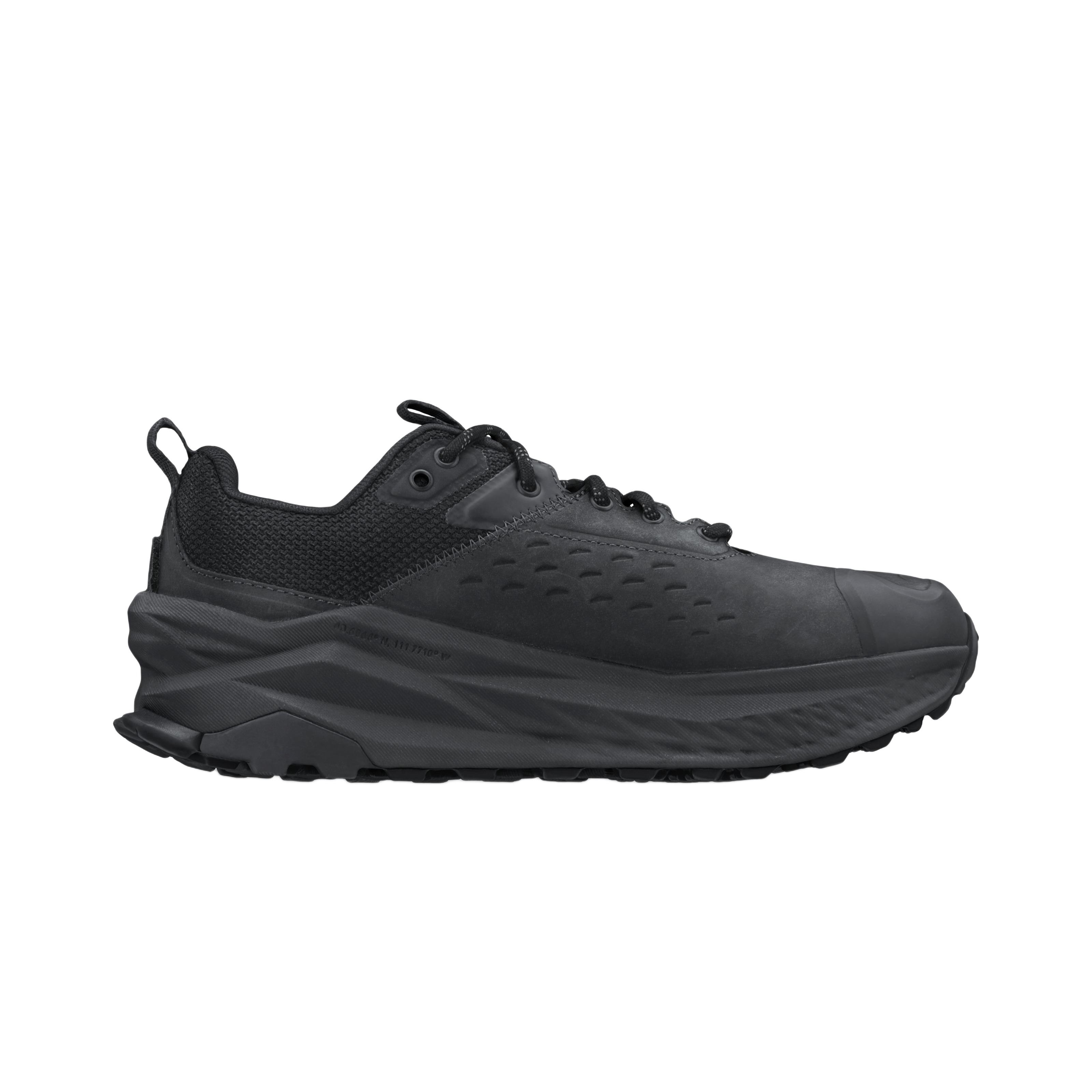 Altra Women's Olympus 6 Hike Low GTX Black